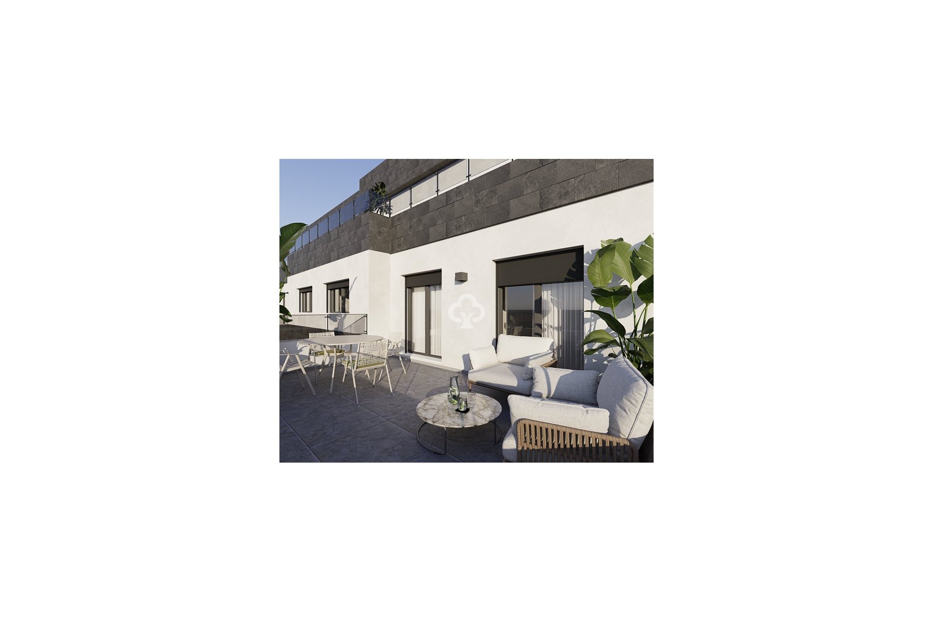 Nybyggnation - Bajos -
Casares