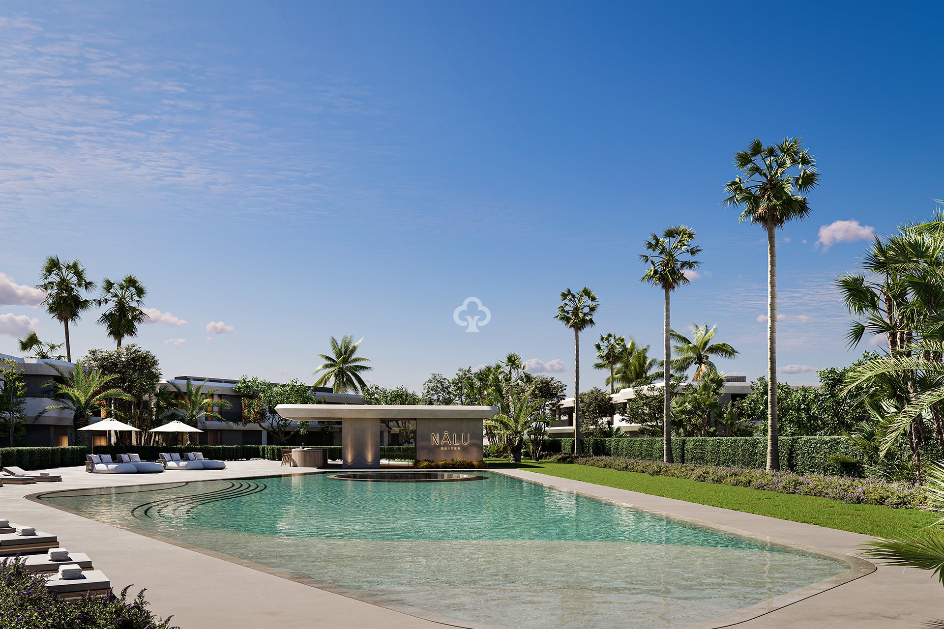 Nybyggnation - Bajos -
Casares