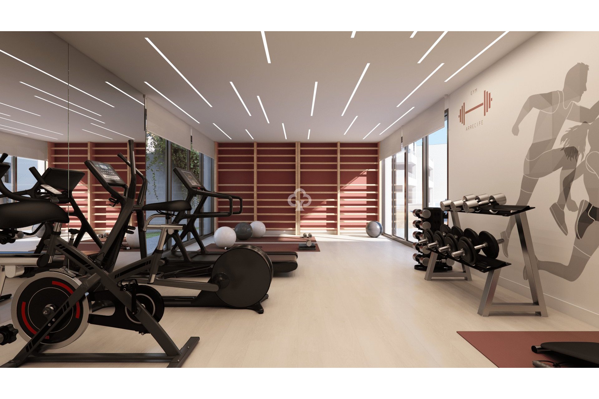 Nybyggnation - Bajos -
Casares