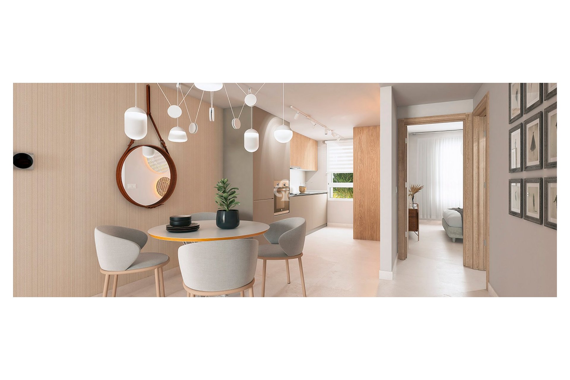 Nybyggnation - Bajos -
Estepona - 29680, Avenida del Arte