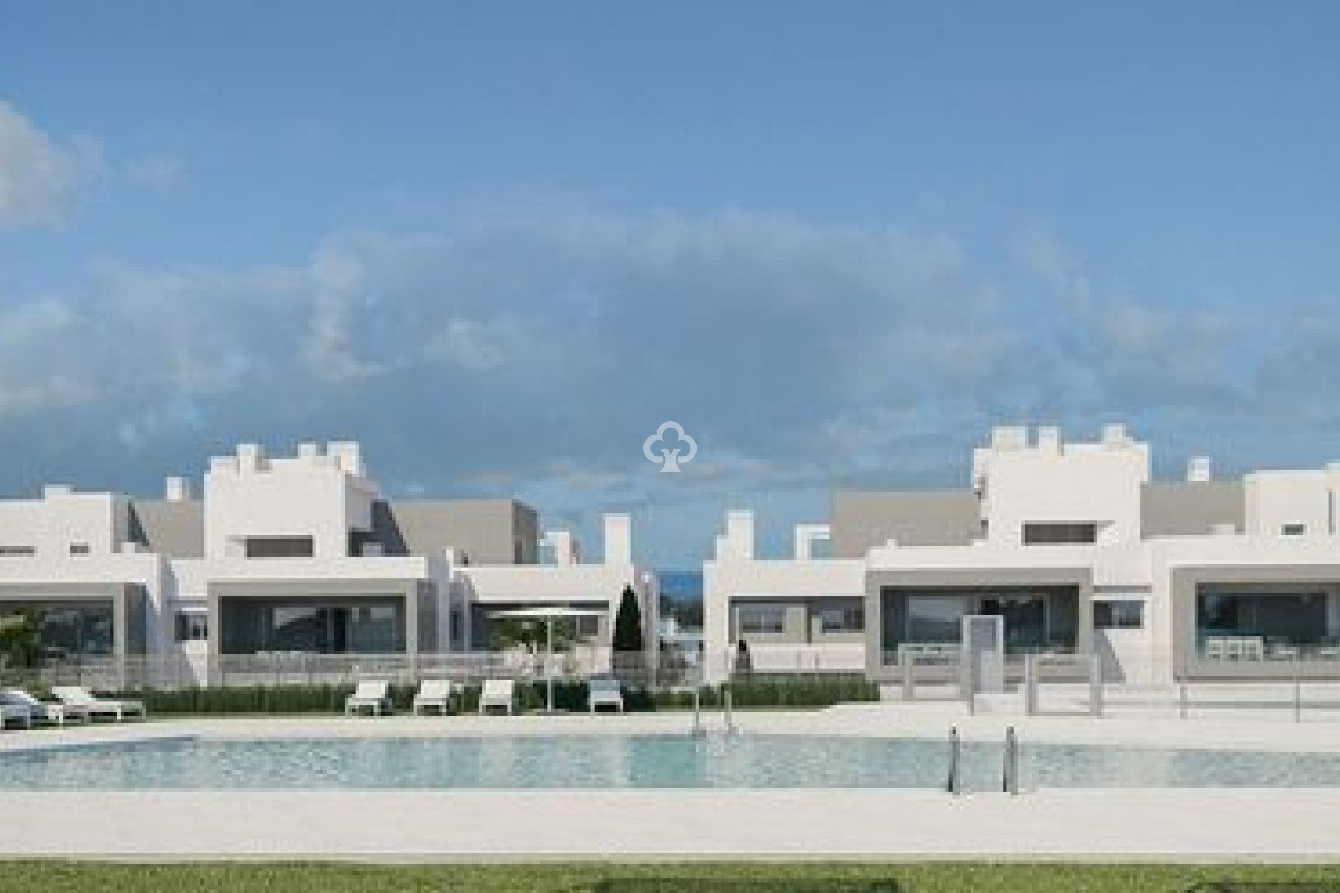 Nybyggnation - Bajos -
Estepona - Avenida Parque Selwo s/n