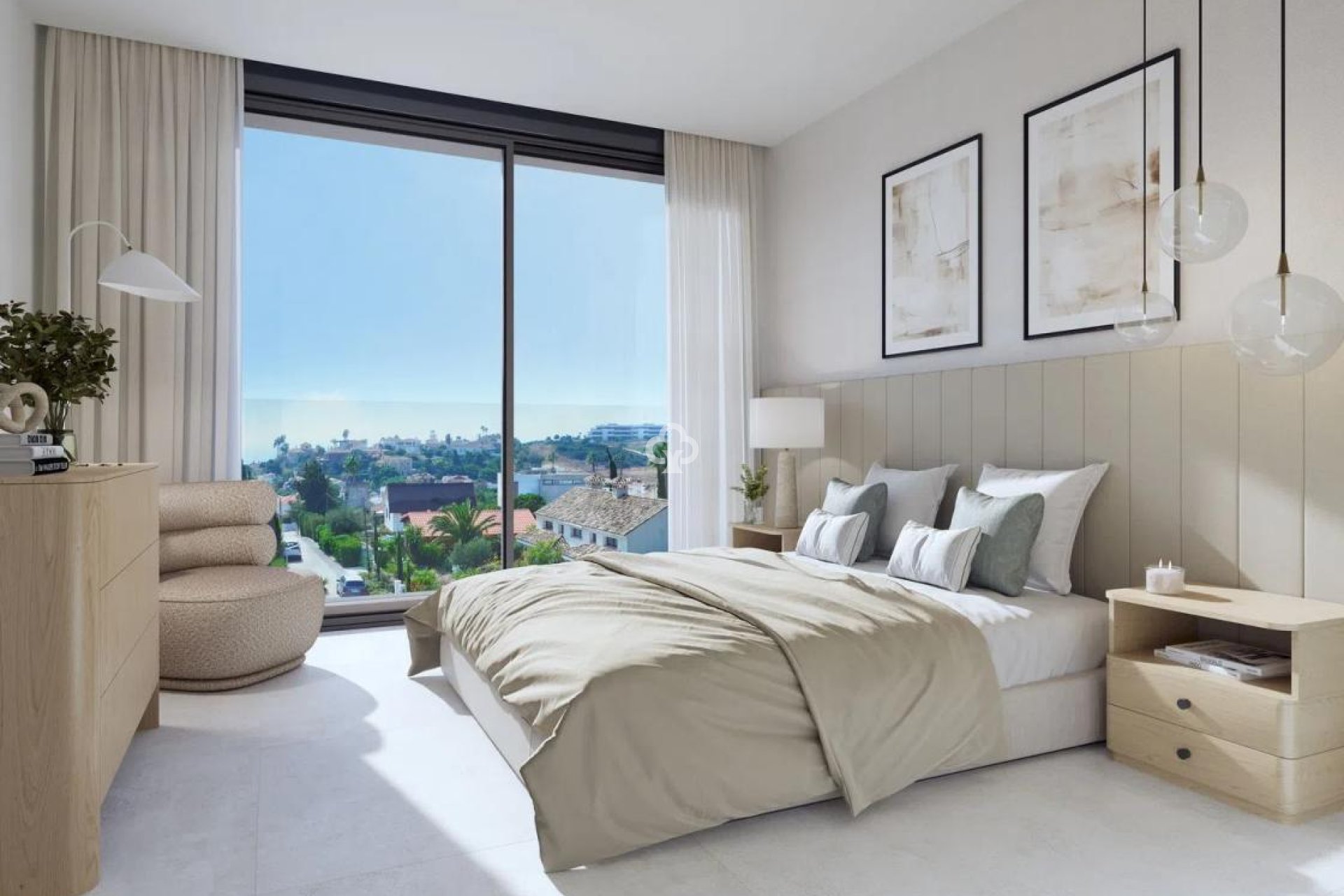 Nybyggnation - Bajos -
Estepona - Calle del Remanso, 3