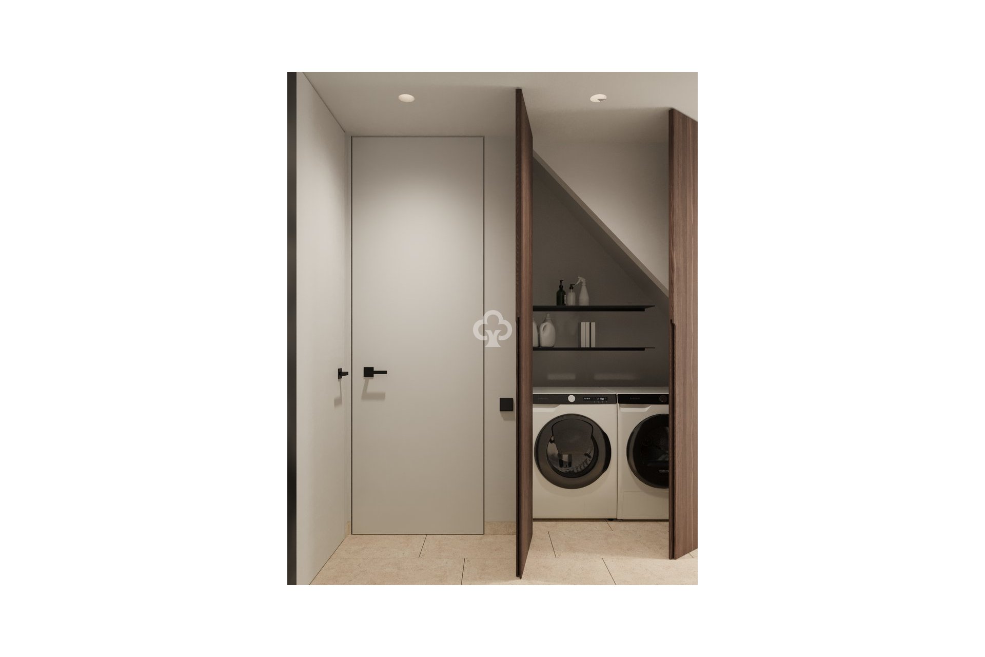 Nybyggnation - Bajos -
Estepona - Casas del Padrón, 13