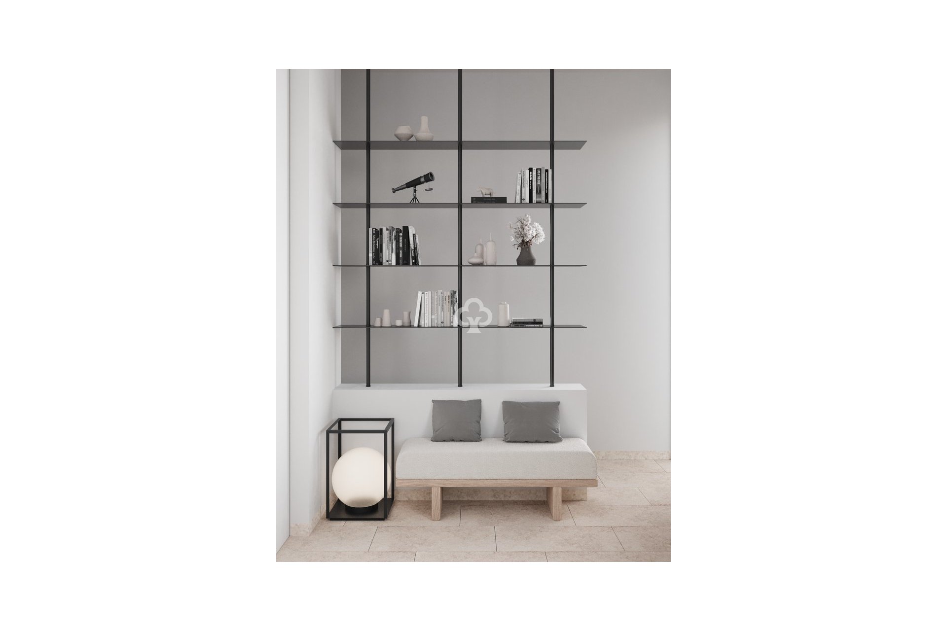 Nybyggnation - Bajos -
Estepona - Casas del Padrón, 13