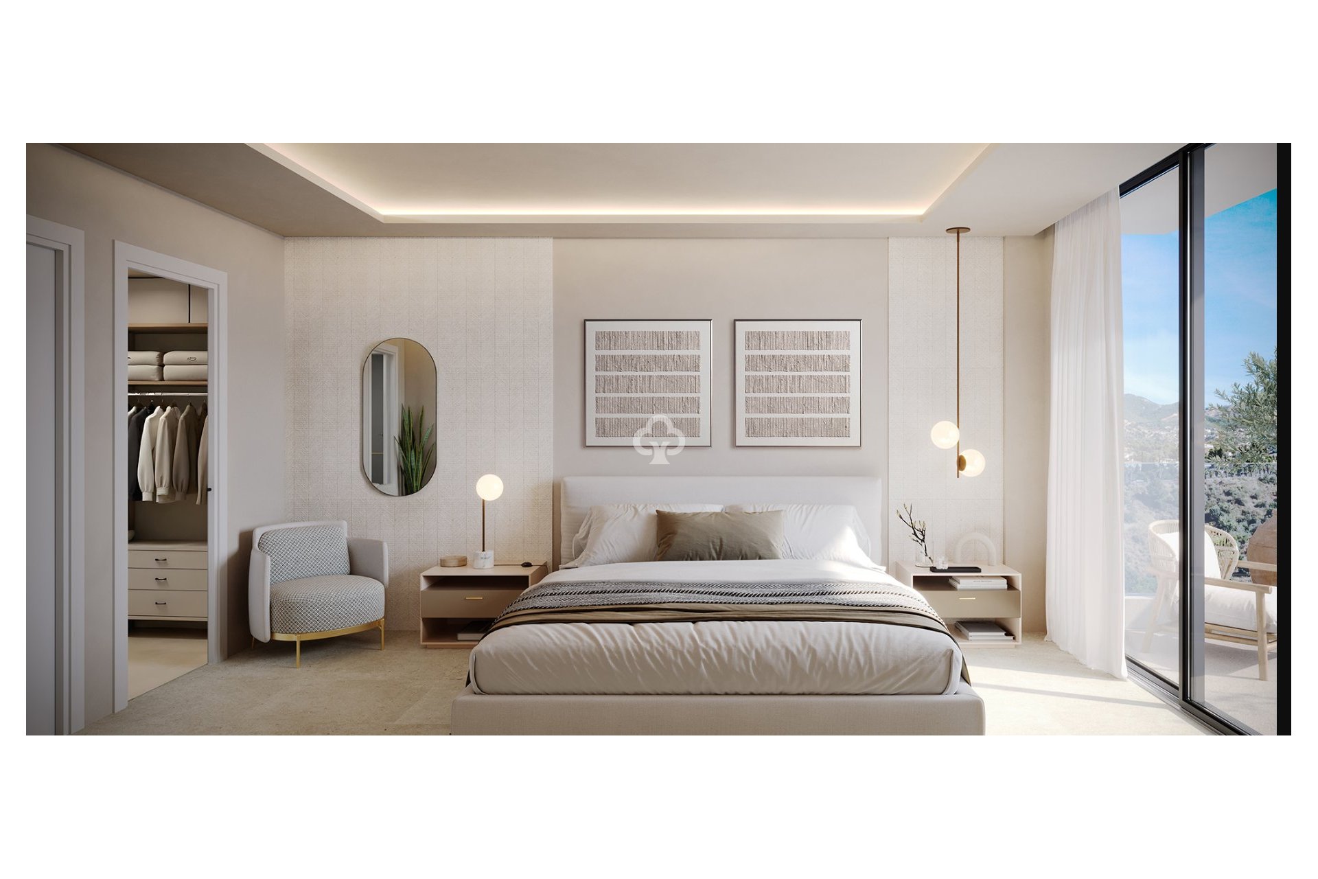 Nybyggnation - Bajos -
Fuengirola - 29640