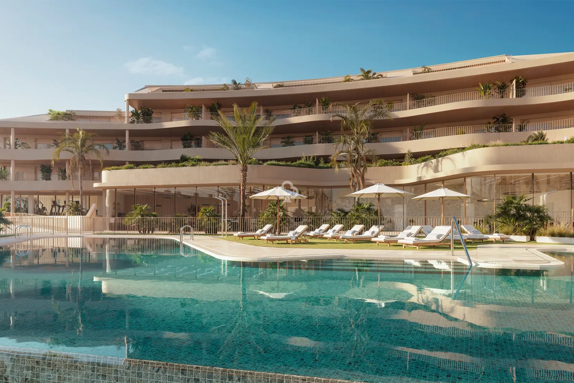 Nybyggnation - Bajos -
Fuengirola - 29640