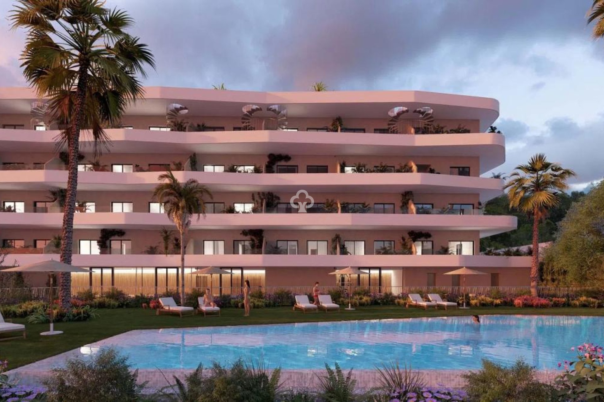 Nybyggnation - Bajos -
La Nucia - Partida Muixara CV-715, 128