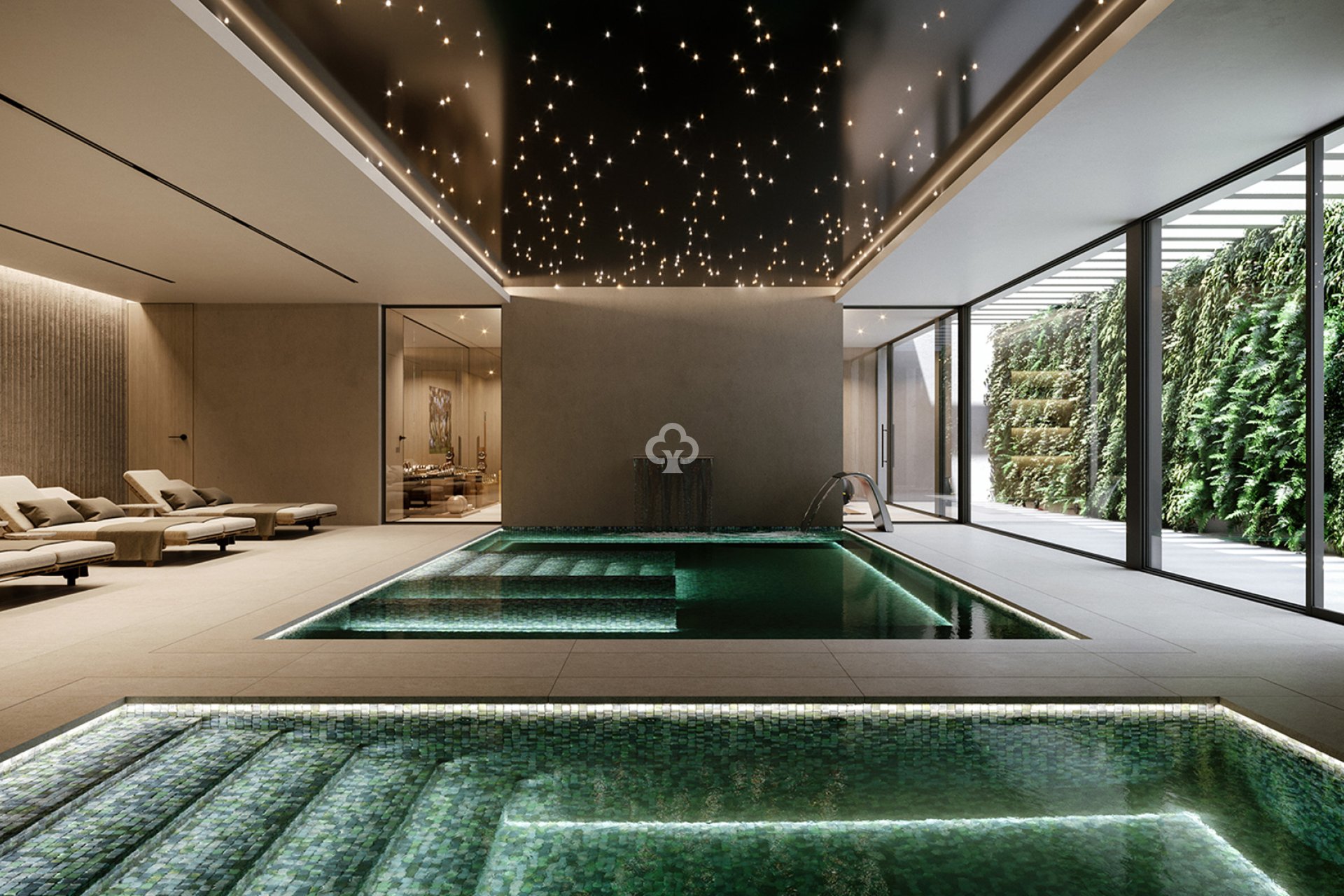 Nybyggnation - Bajos -
Málaga - 29690