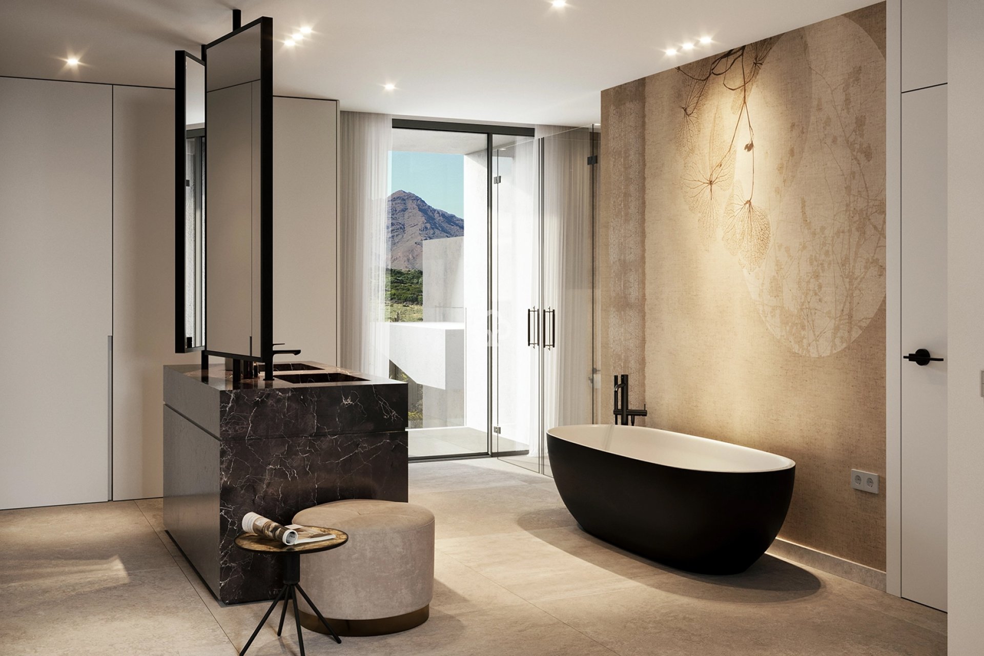 Nybyggnation - Bajos -
Málaga - 29690