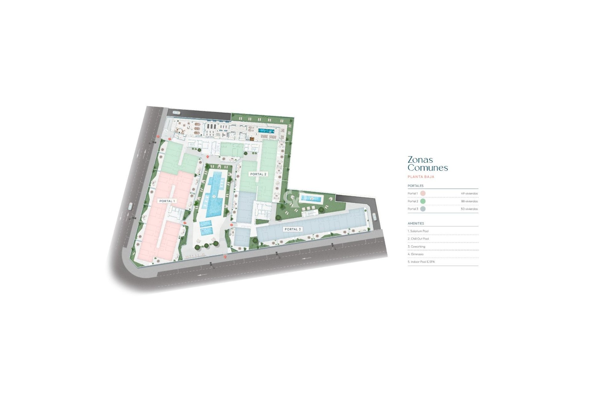 Nybyggnation - Bajos -
Mijas - Antonio García Moreno s/n