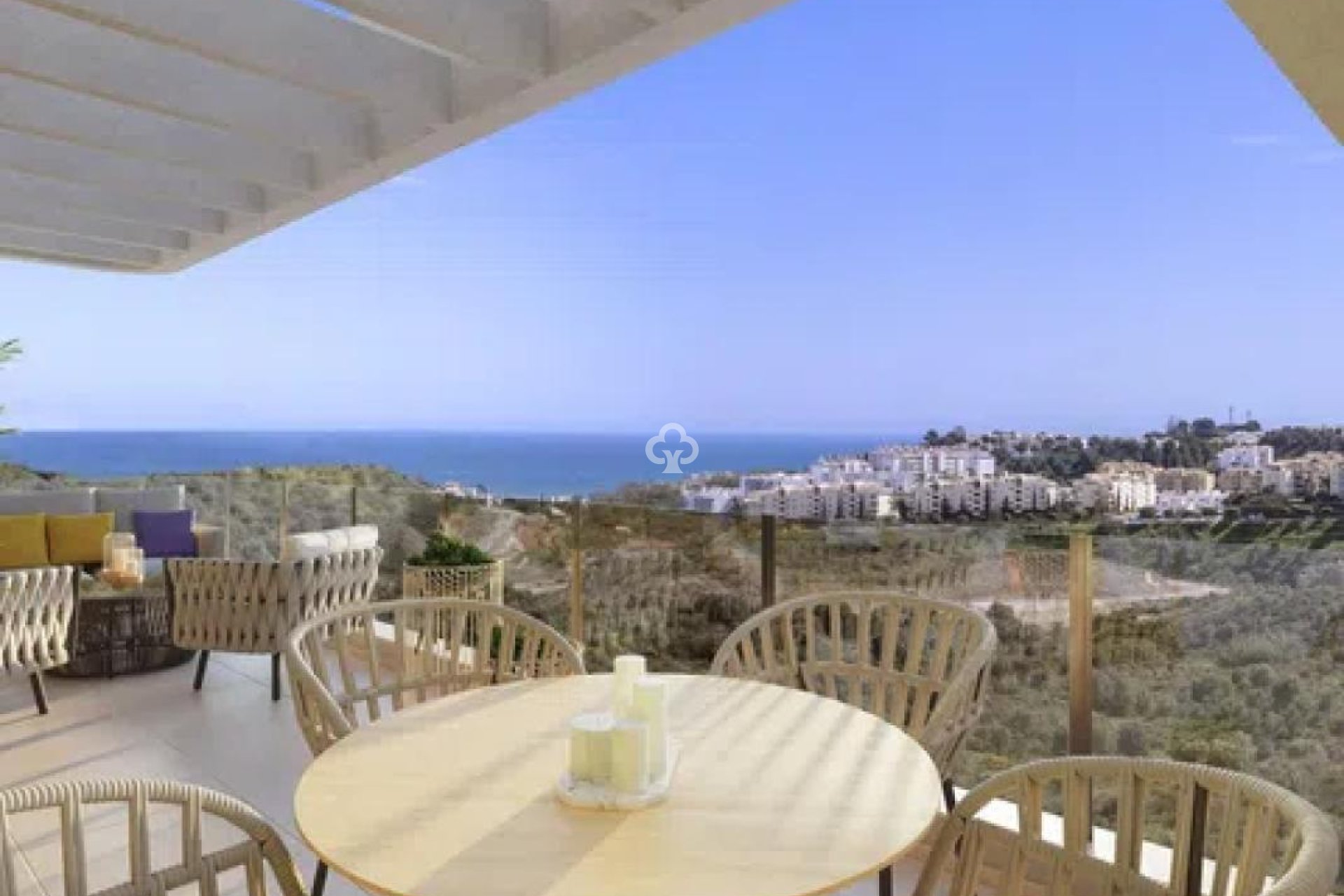 Nybyggnation - Bajos -
Mijas - Avenida Puerto de los Gatos de Cortijo Colorado, 4