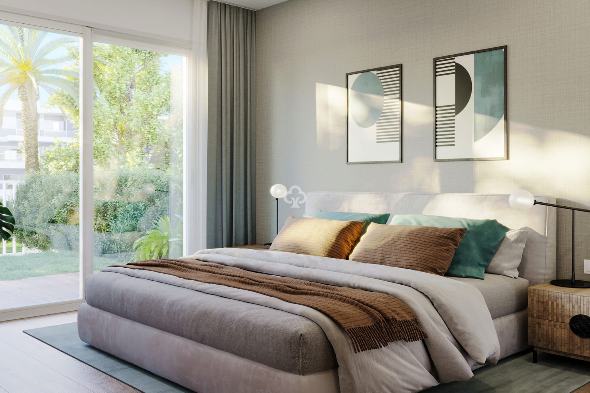 Nybyggnation - Bajos -
Monforte del Cid