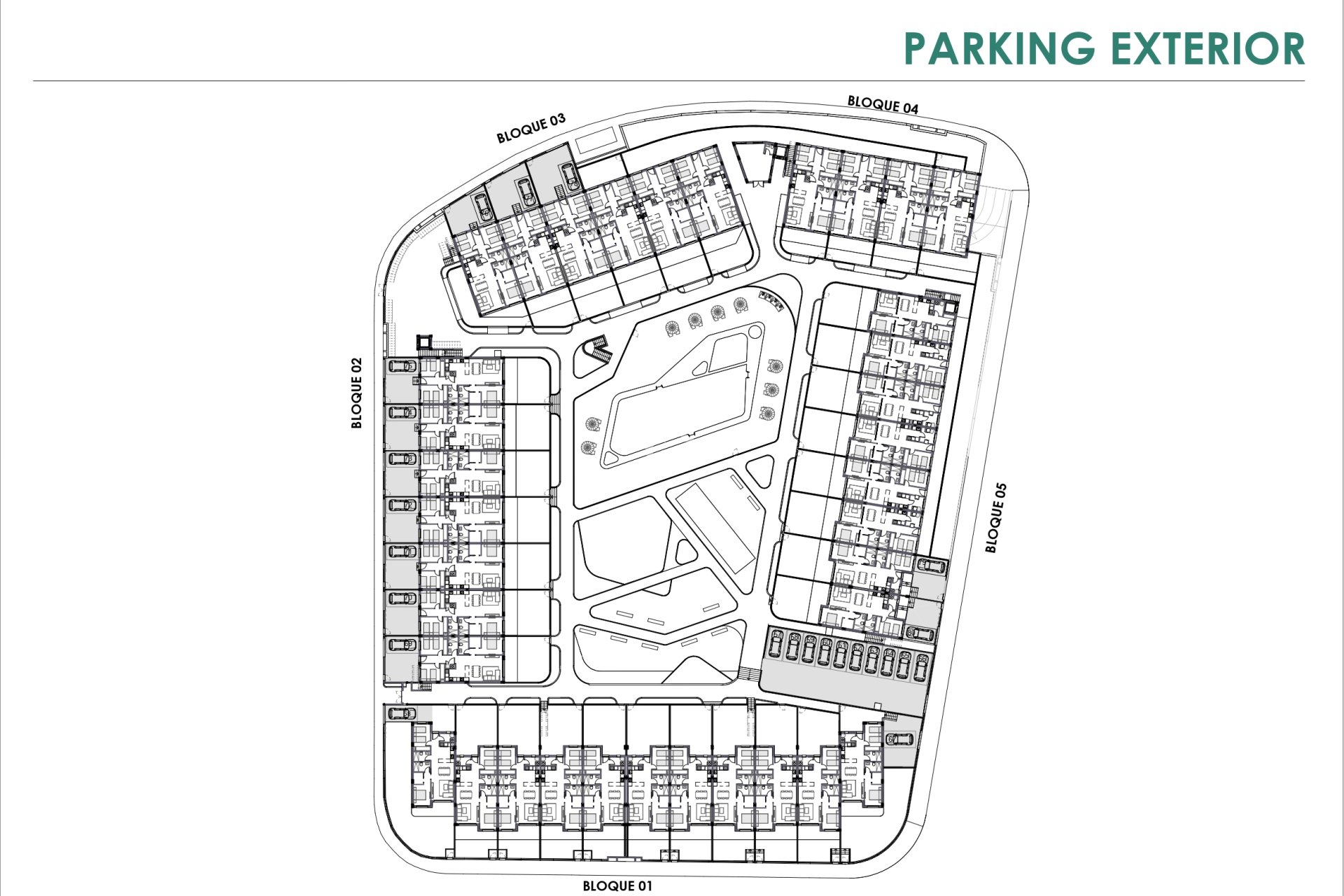 Nybyggnation - Bajos -
Monforte del Cid