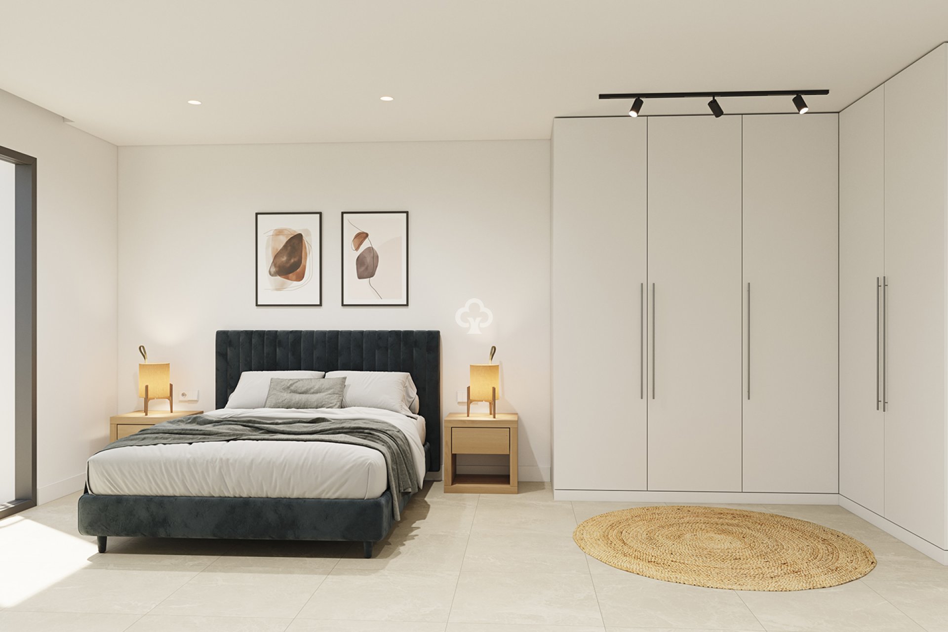 Nybyggnation - Bajos -
Pilar de la Horadada