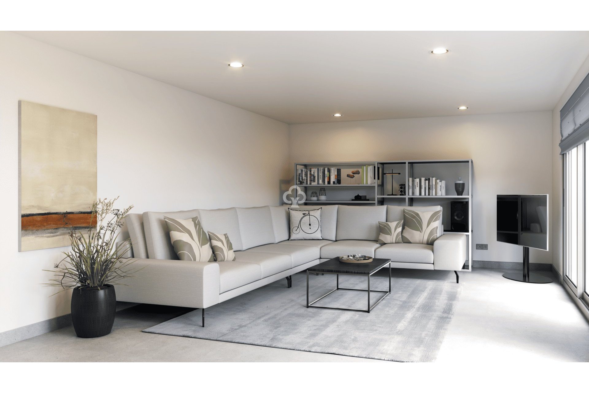 Nybyggnation - Bajos -
Pilar de la Horadada