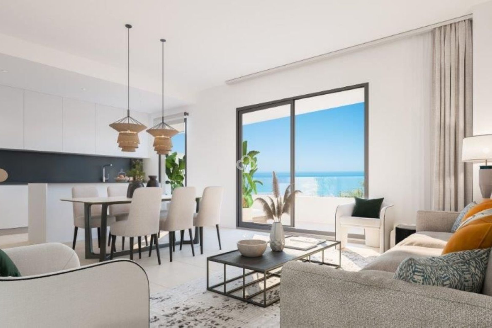 Nybyggnation - Bajos -
Rincón de la Victoria - Calle Sietecolores, 23