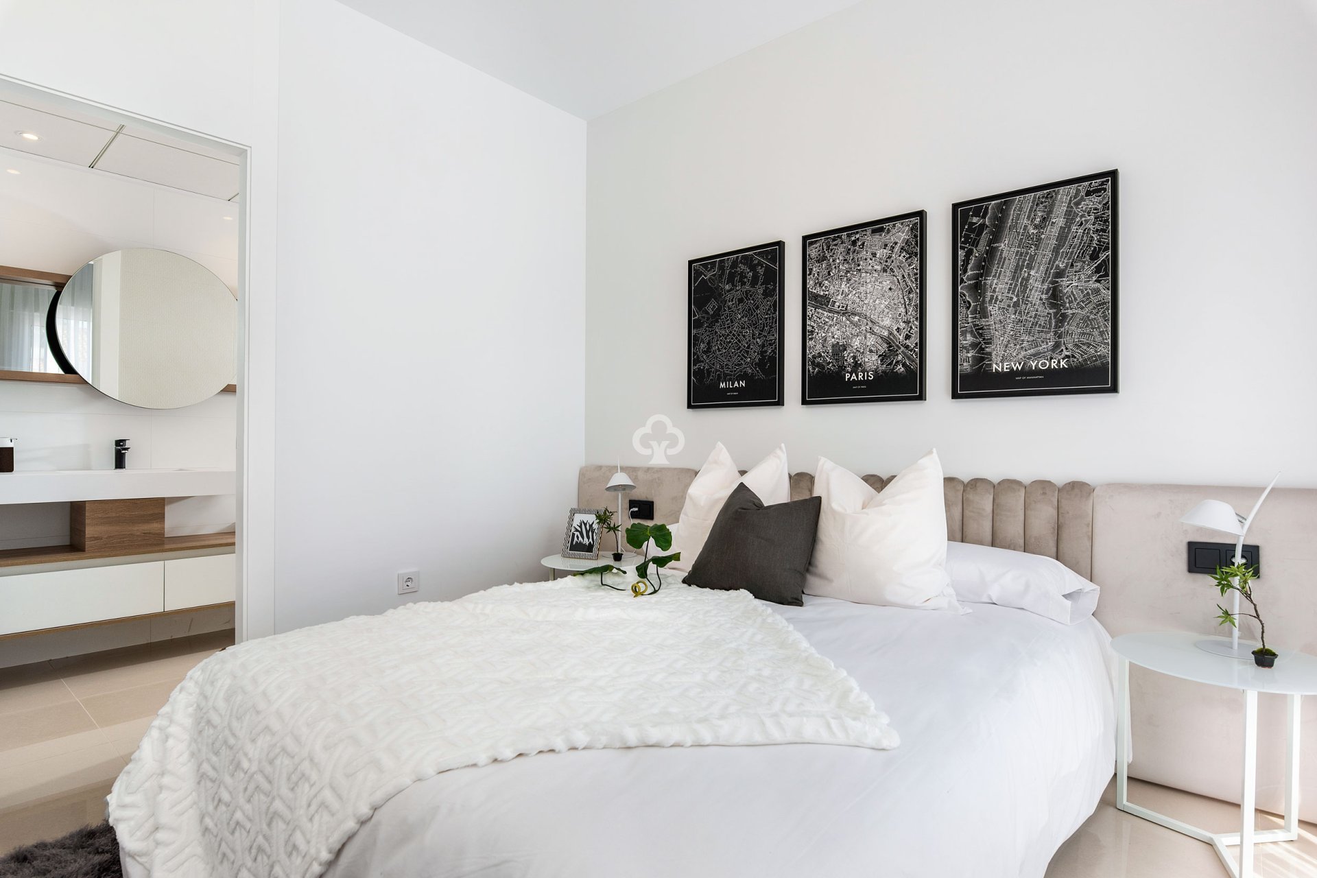 Nybyggnation - Bajos -
Rojales - 03170