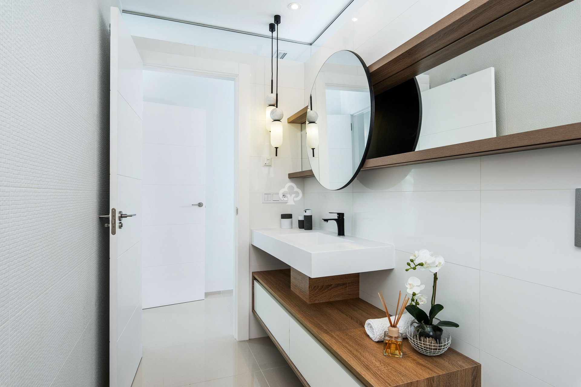 Nybyggnation - Bajos -
Rojales - 03170