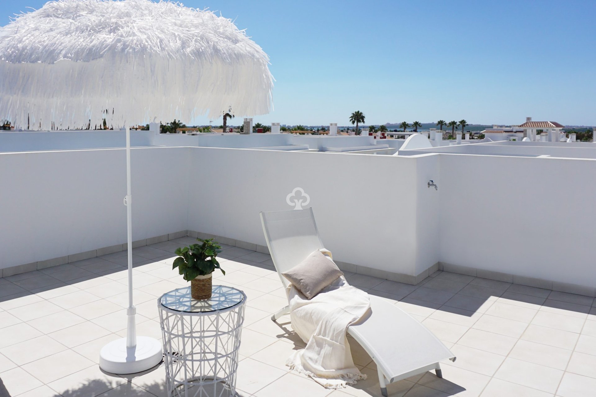 Nybyggnation - Bajos -
Rojales - 03170