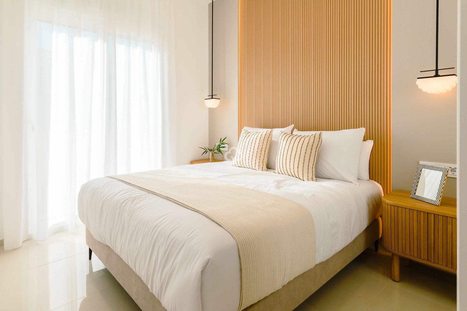 Nybyggnation - Bajos -
Rojales - 03170