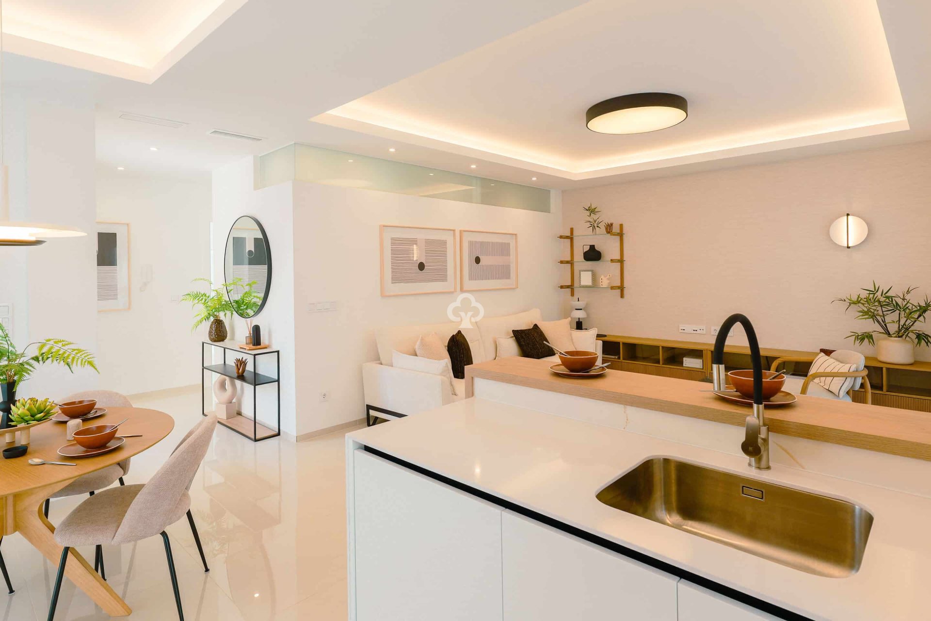 Nybyggnation - Bajos -
Rojales - 03170