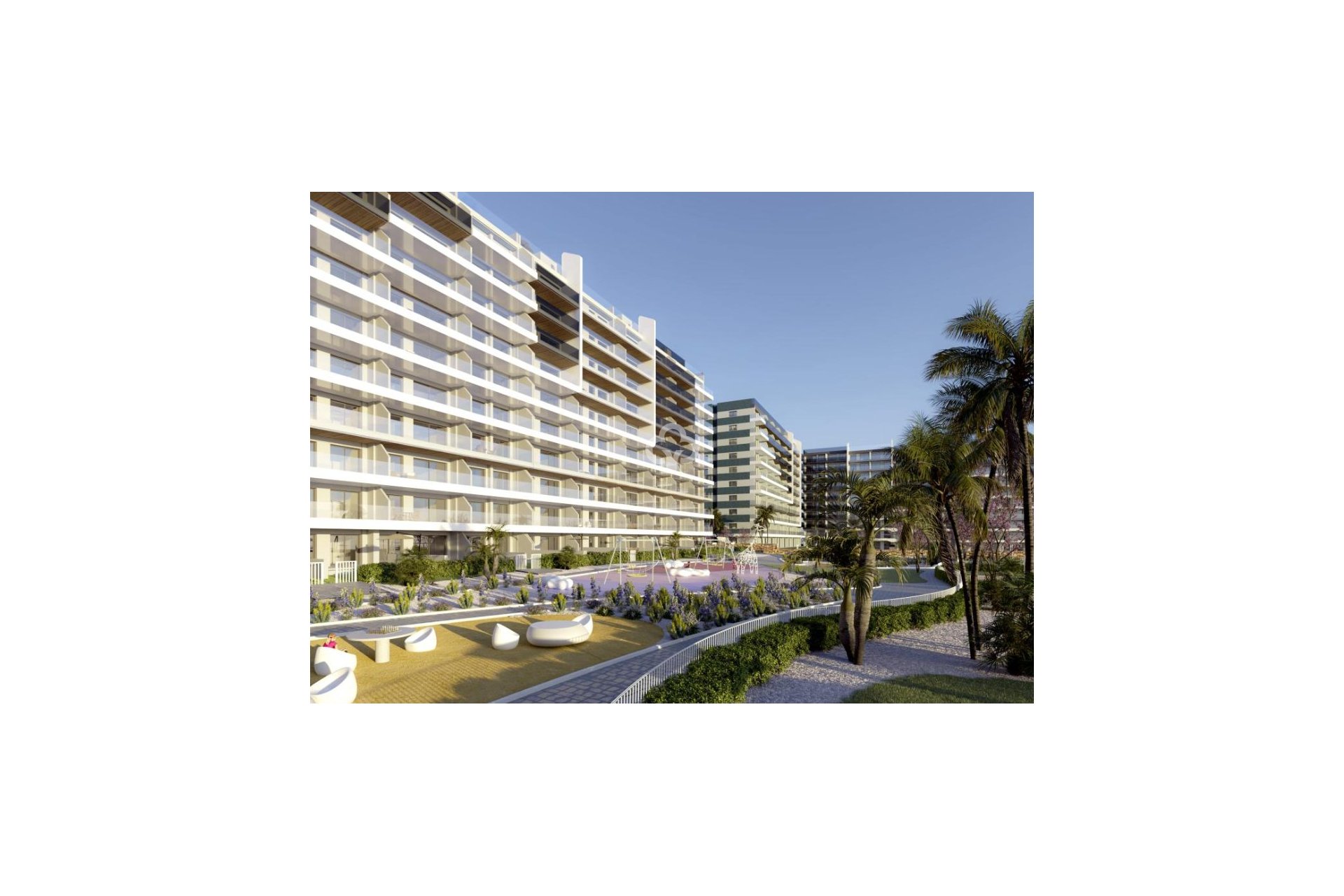 Nybyggnation - Bajos -
Torrevieja - 03189