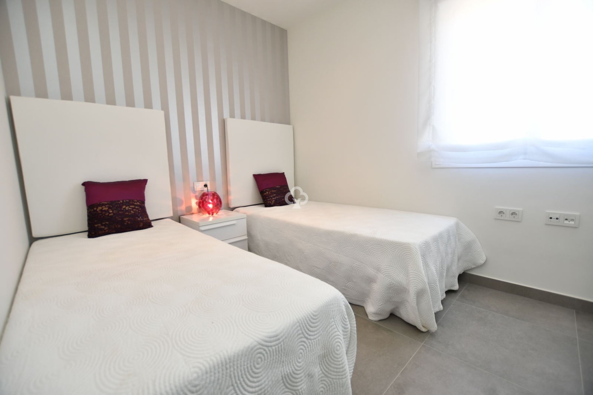 Nybyggnation - Bungalow -
San Miguel de Salinas