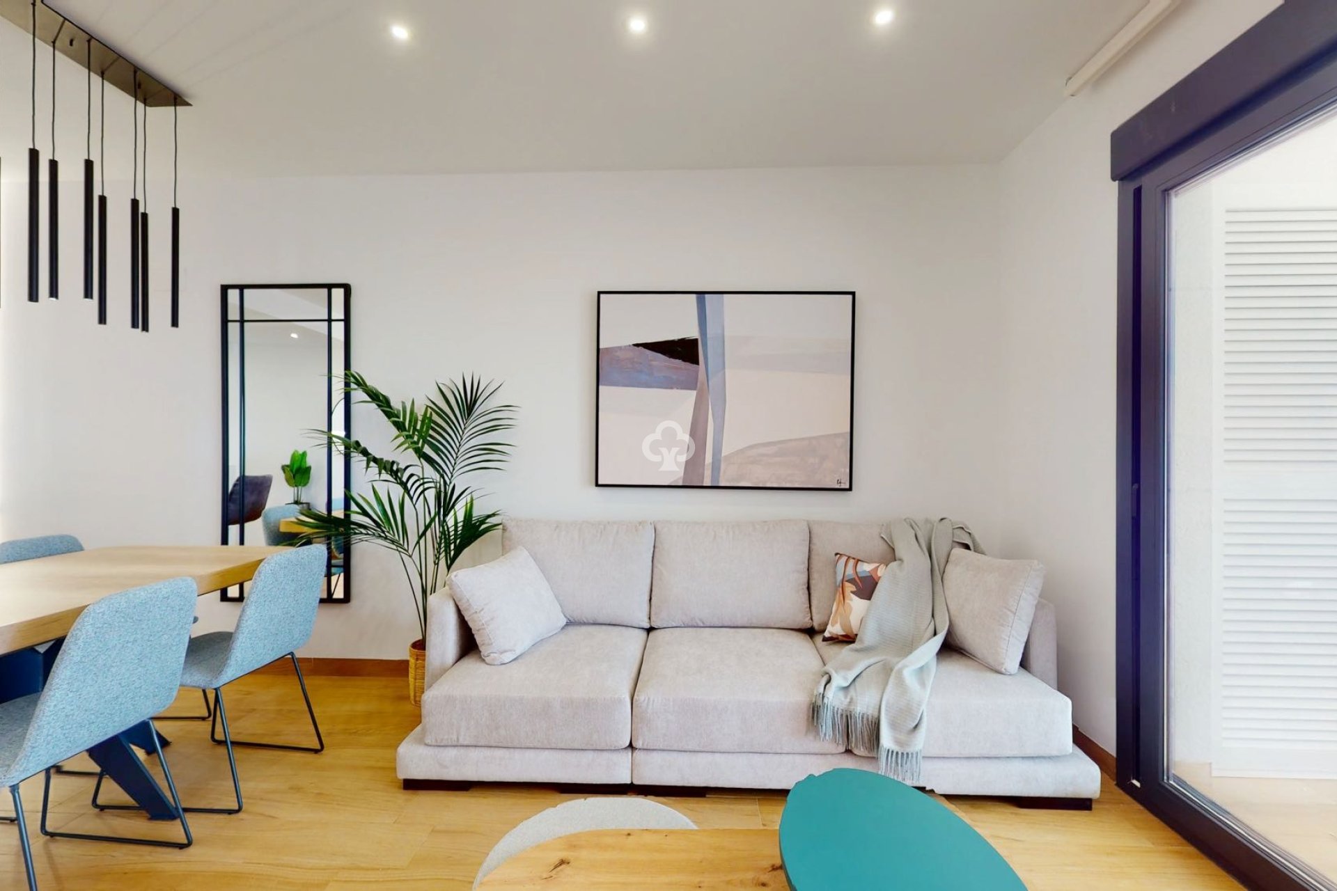 Nybyggnation - Bungalow -
Torrevieja - 03186, Avenida Denia s/n