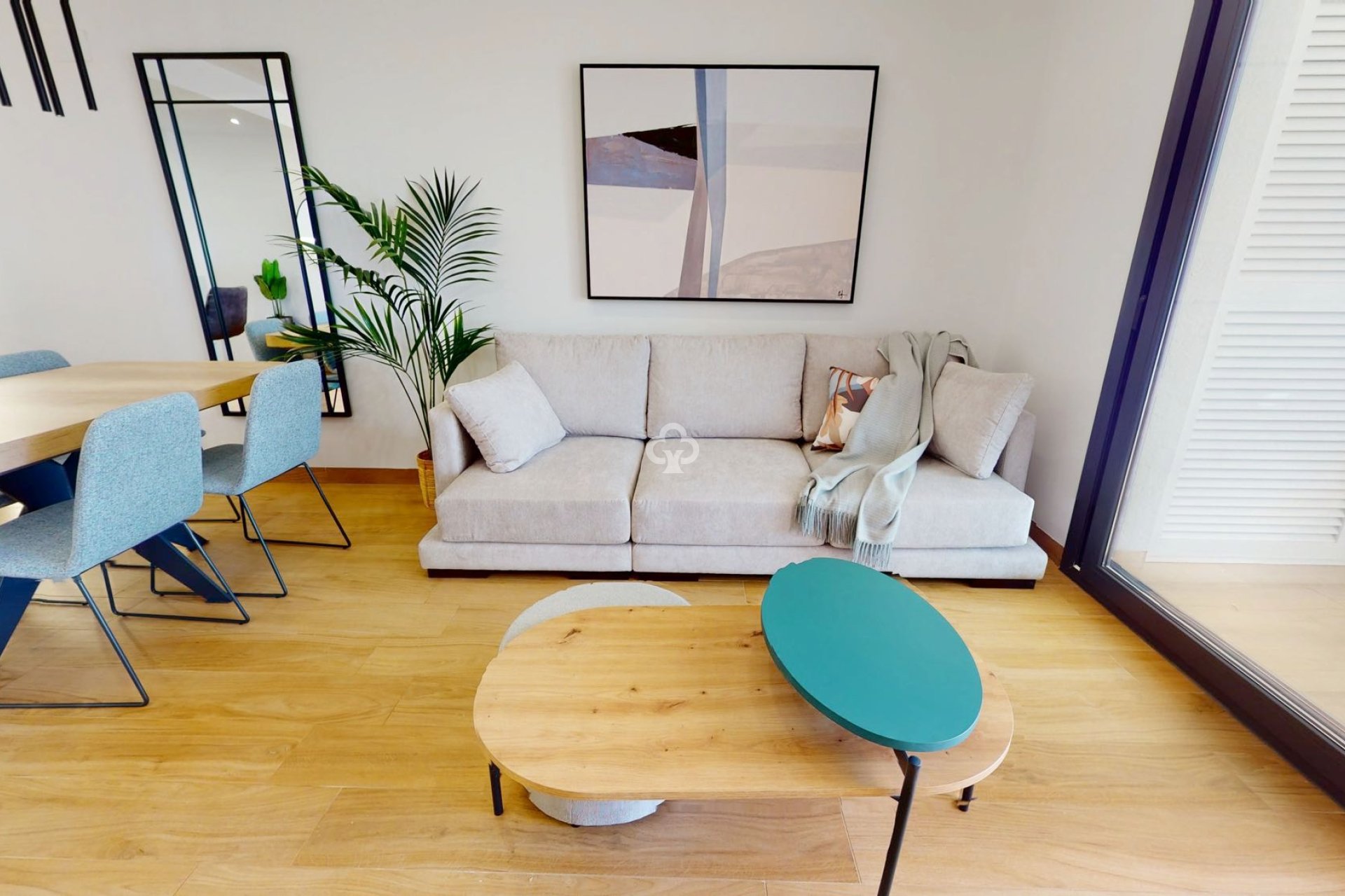 Nybyggnation - Bungalow -
Torrevieja - 03186, Avenida Denia s/n