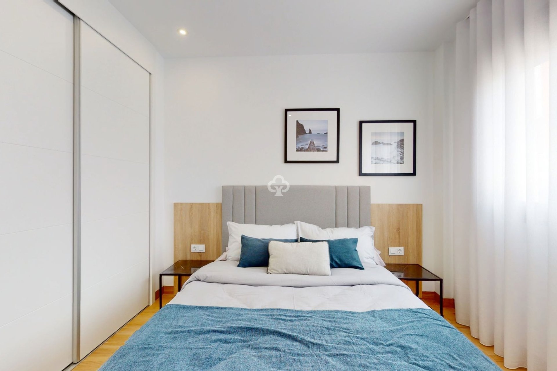 Nybyggnation - Bungalow -
Torrevieja - 03186, Avenida Denia s/n