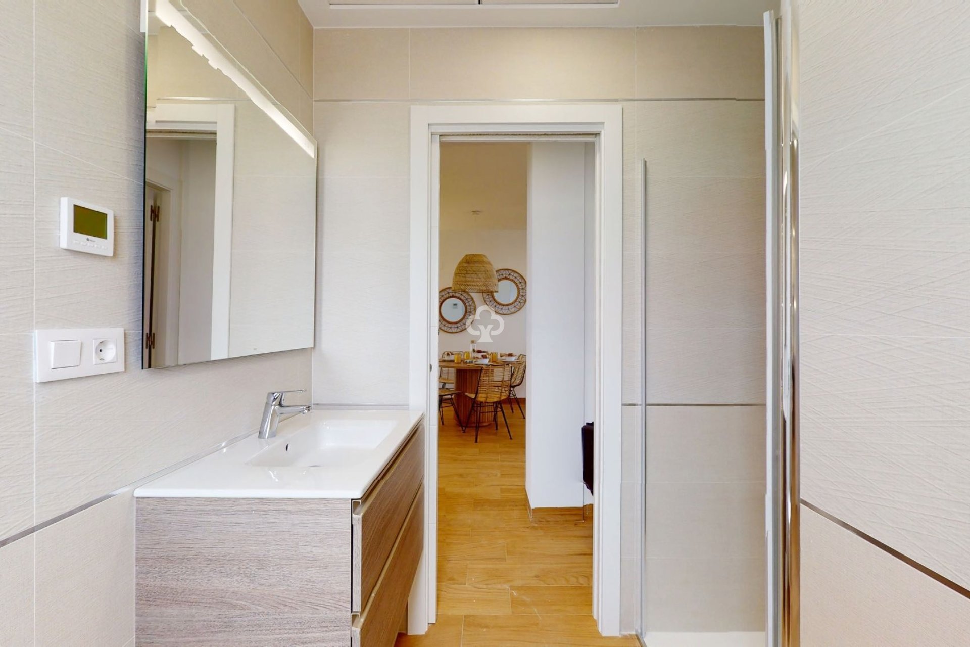 Nybyggnation - Bungalow -
Torrevieja - 03186, Avenida Denia s/n