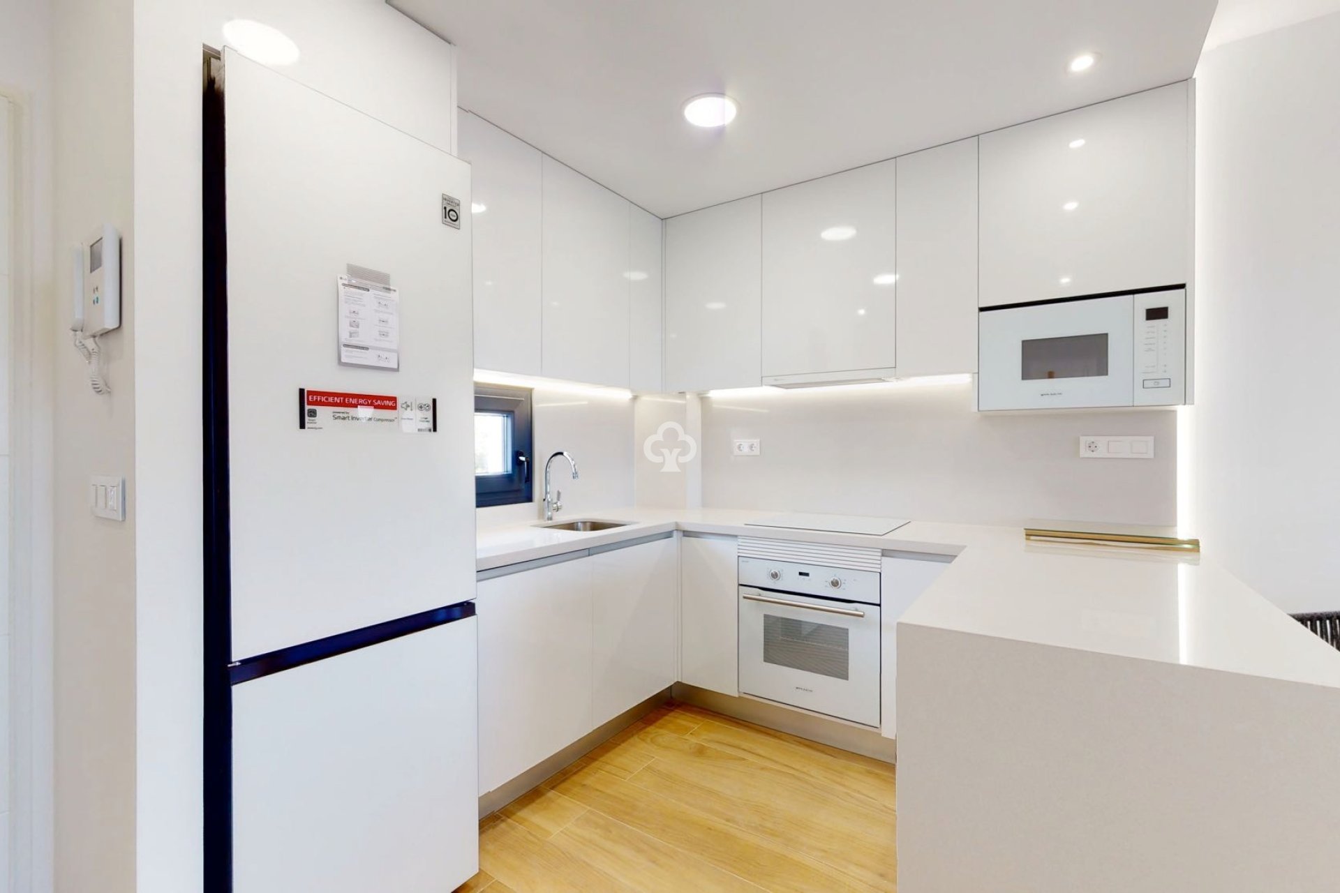 Nybyggnation - Bungalow -
Torrevieja - 03186, Avenida Denia s/n