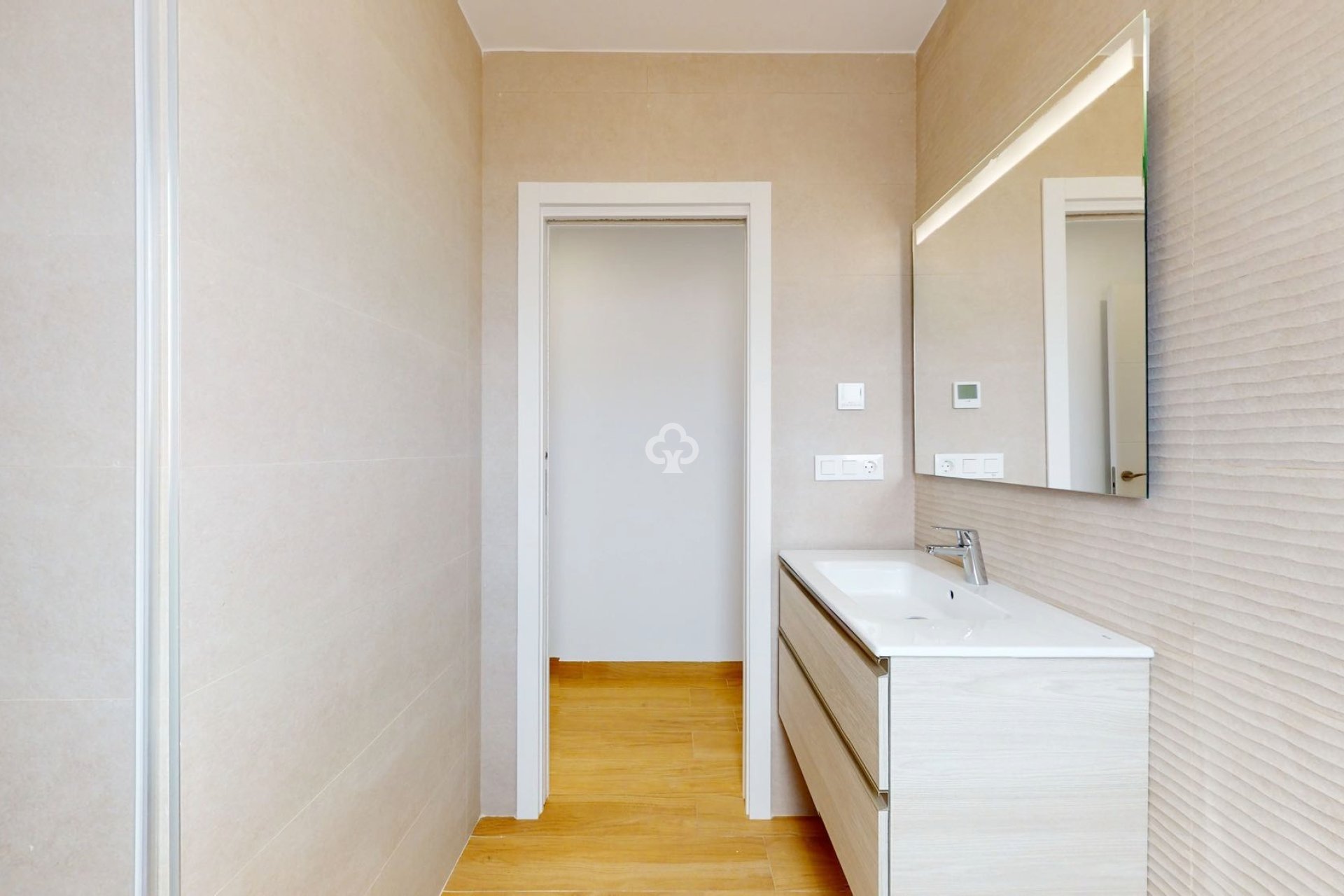 Nybyggnation - Bungalow -
Torrevieja - 03186, Avenida Denia s/n