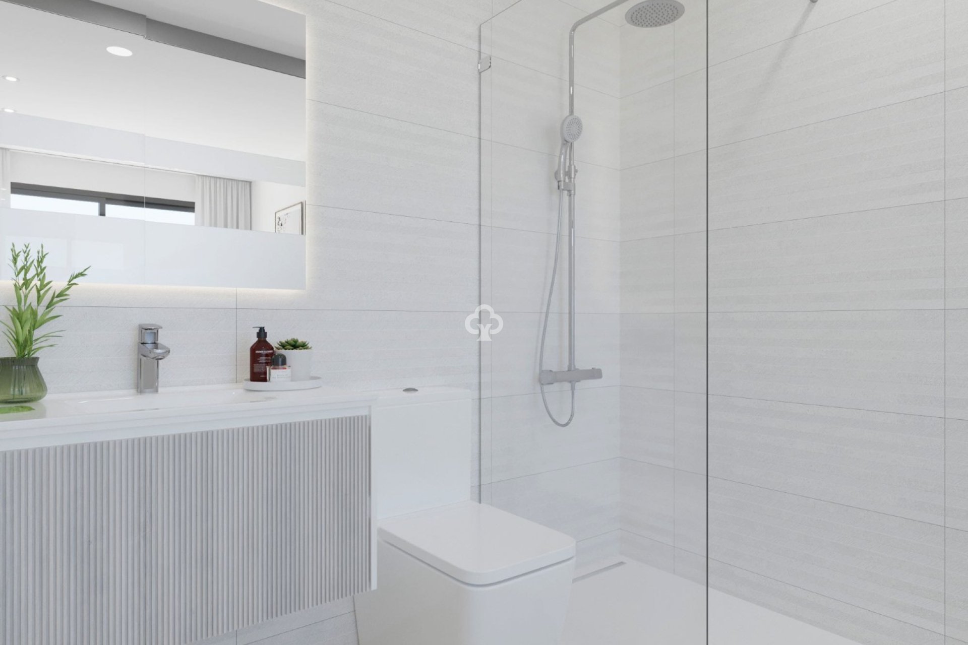 Nybyggnation - Bungalow -
Torrevieja - Los balcones