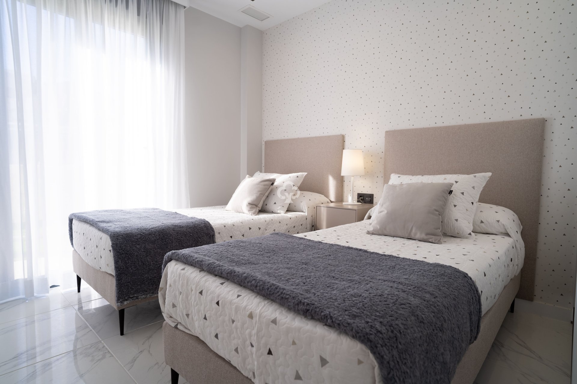 Nybyggnation - Bungalows -
Pilar de la Horadada - 03190