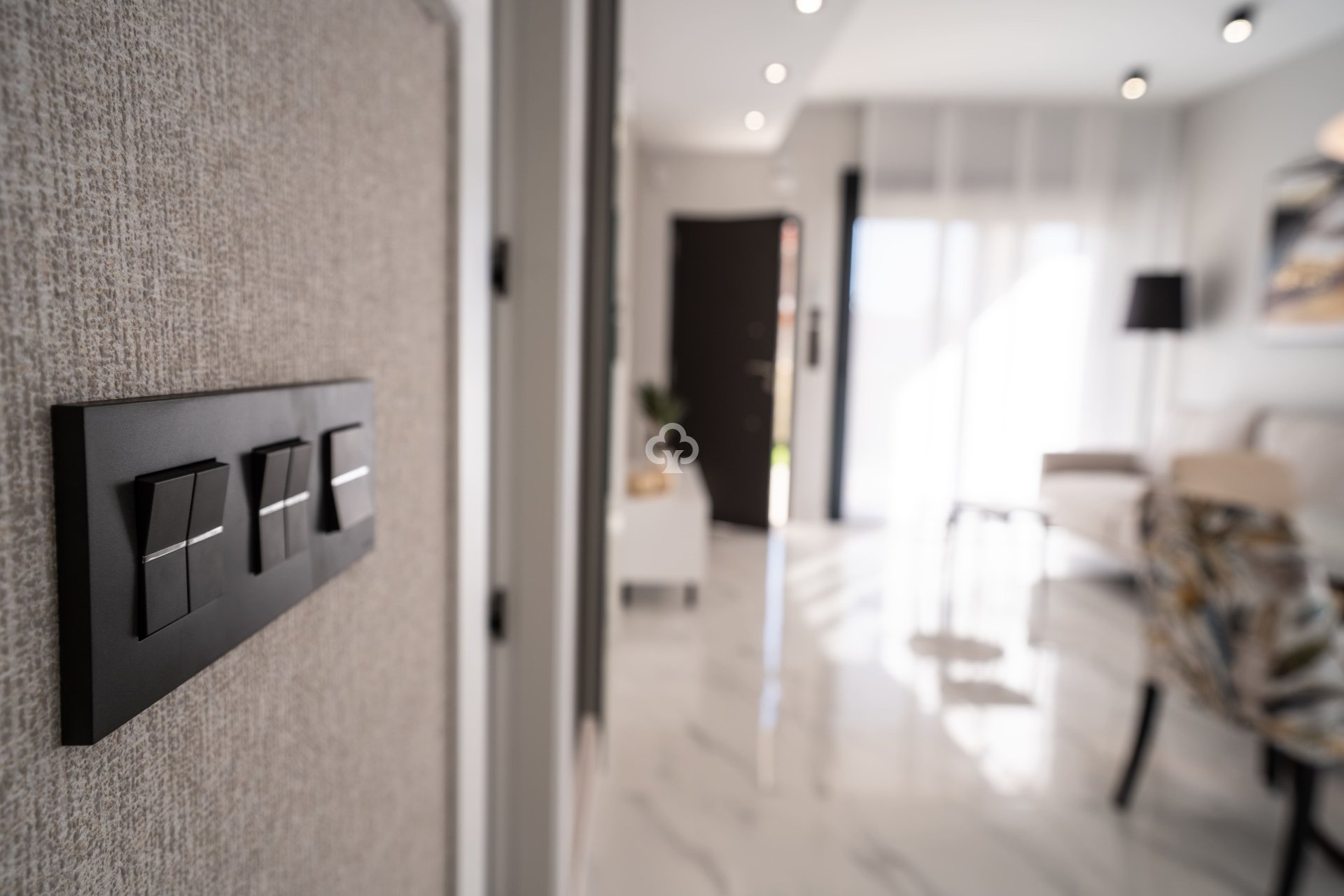 Nybyggnation - Bungalows -
Pilar de la Horadada - 03190