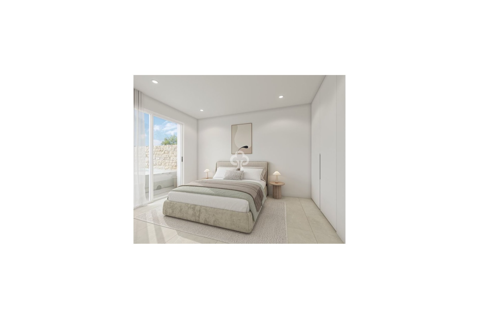 Nybyggnation - Bungalows -
Pilar de la Horadada - 03190