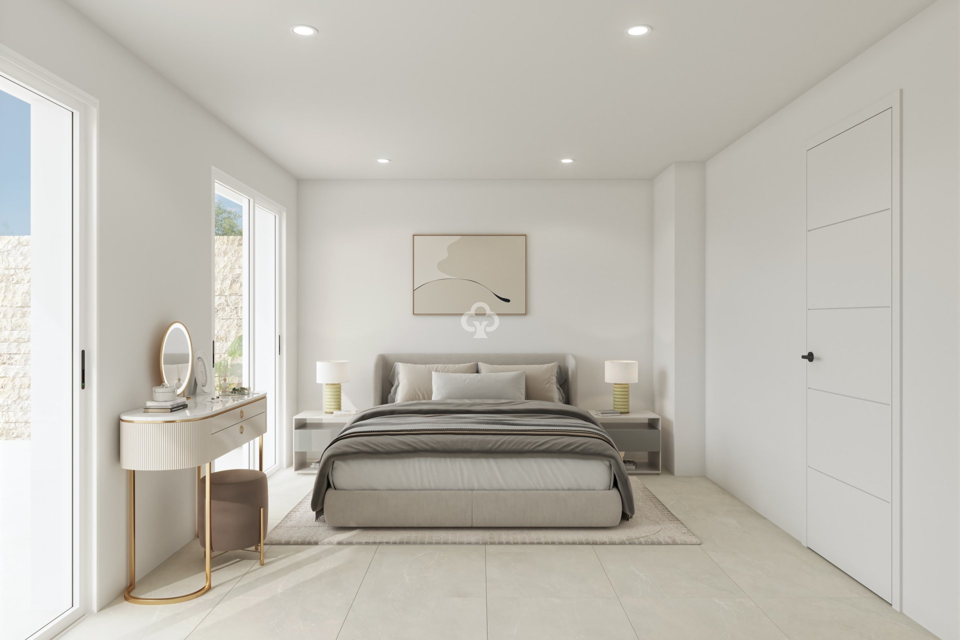 Nybyggnation - Bungalows -
Pilar de la Horadada - 03190