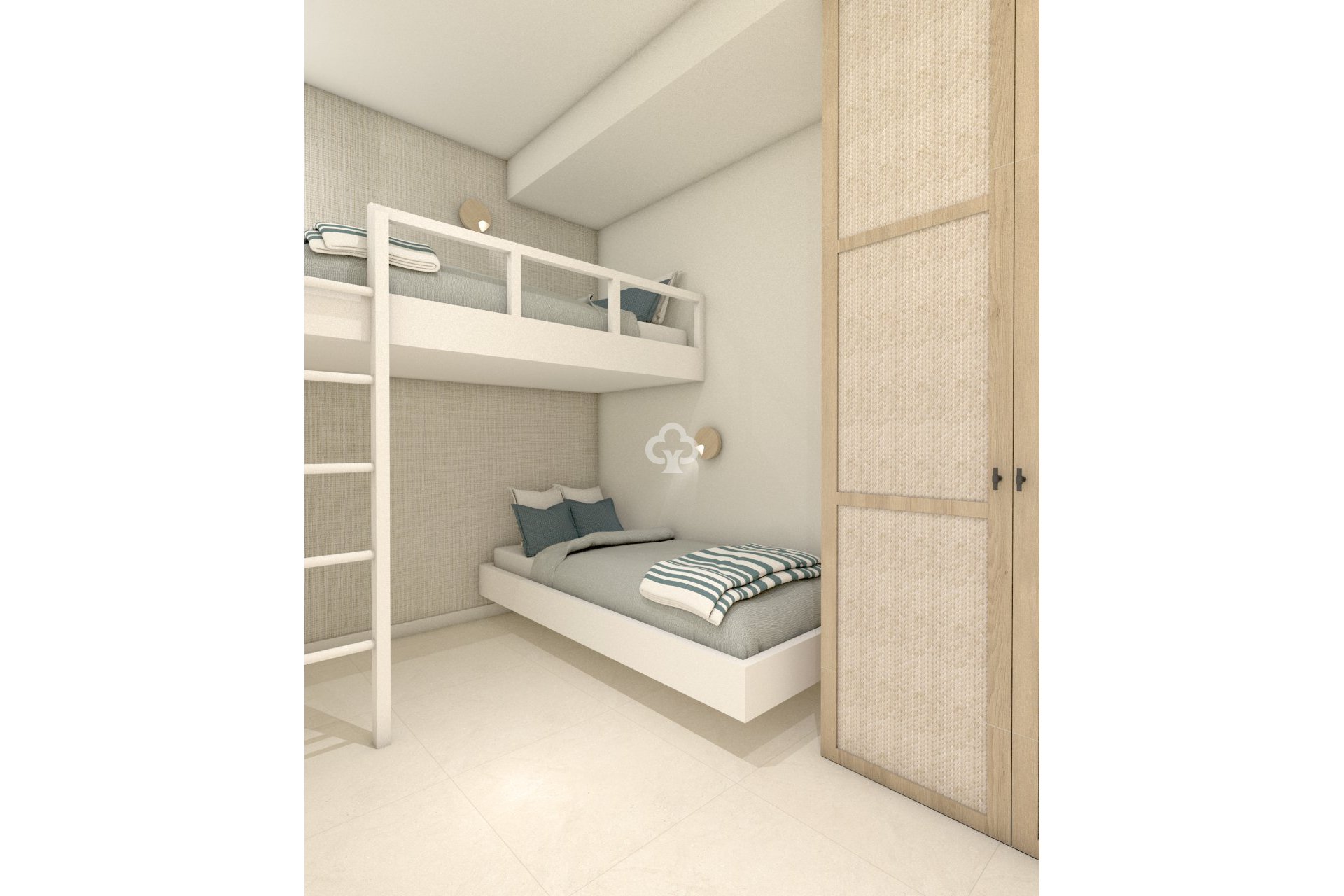 Nybyggnation - Bungalows -
Pilar de la Horadada - 03191