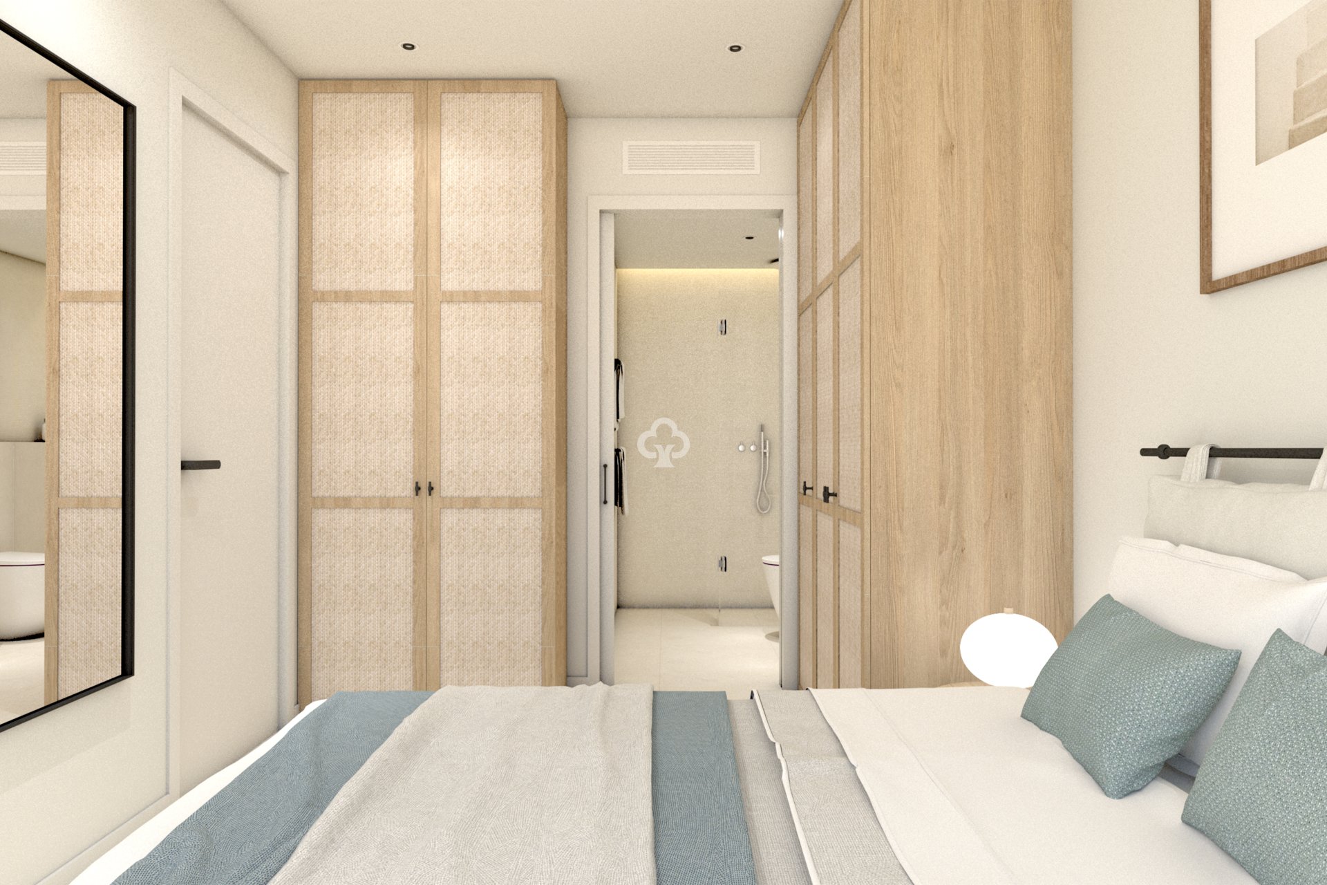 Nybyggnation - Bungalows -
Pilar de la Horadada - 03191