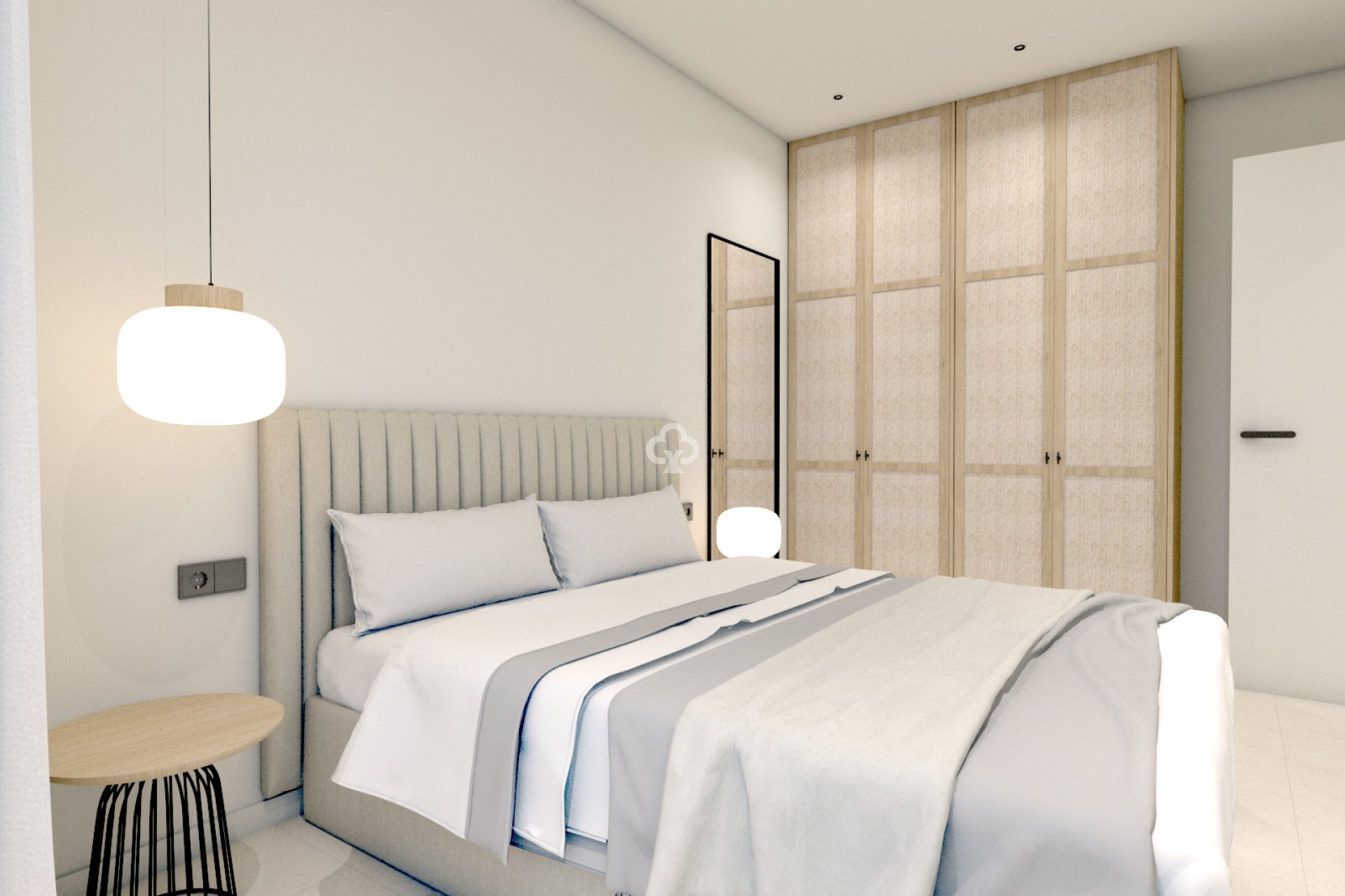 Nybyggnation - Bungalows -
Pilar de la Horadada - 03191