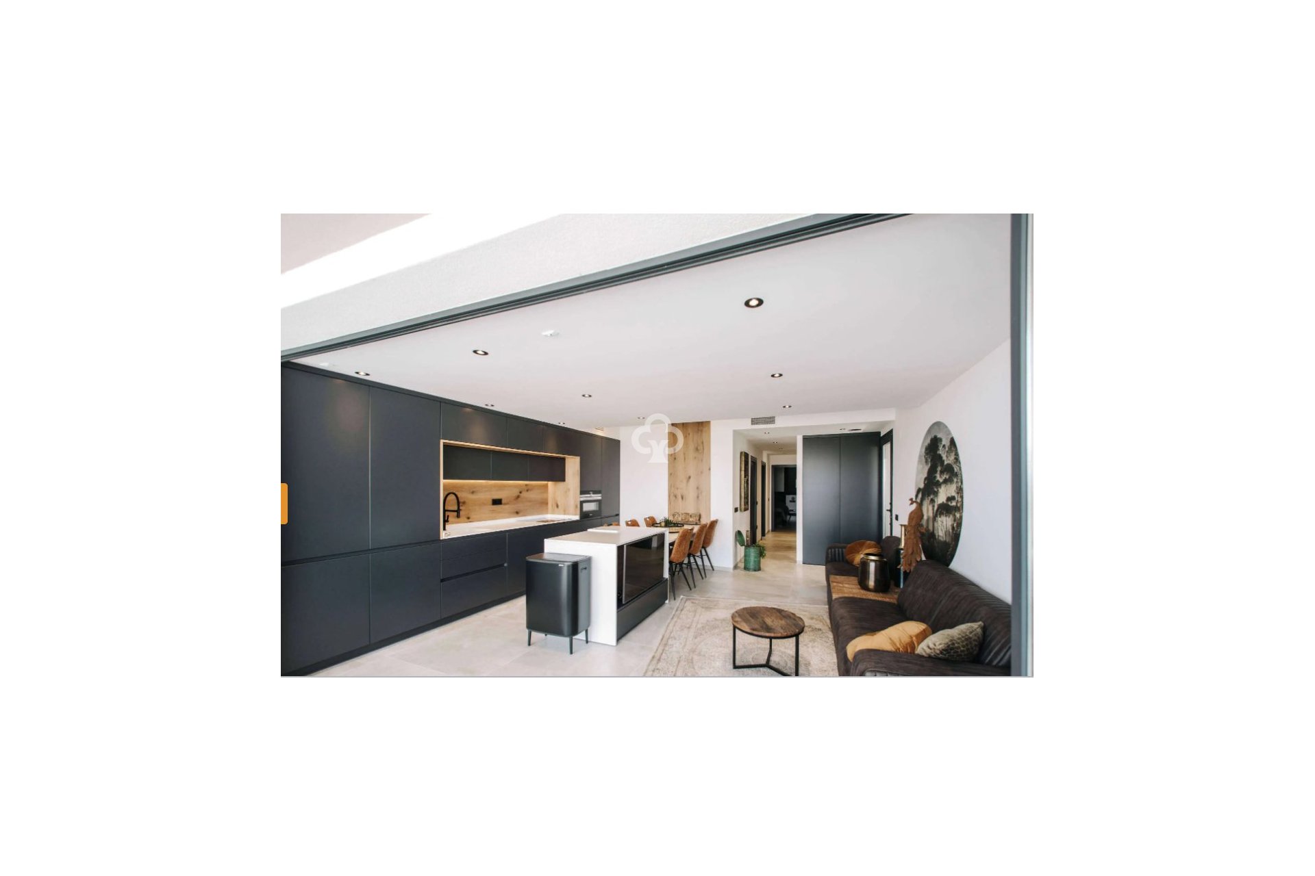 Nybyggnation - Bungalows -
Rojales - 03170