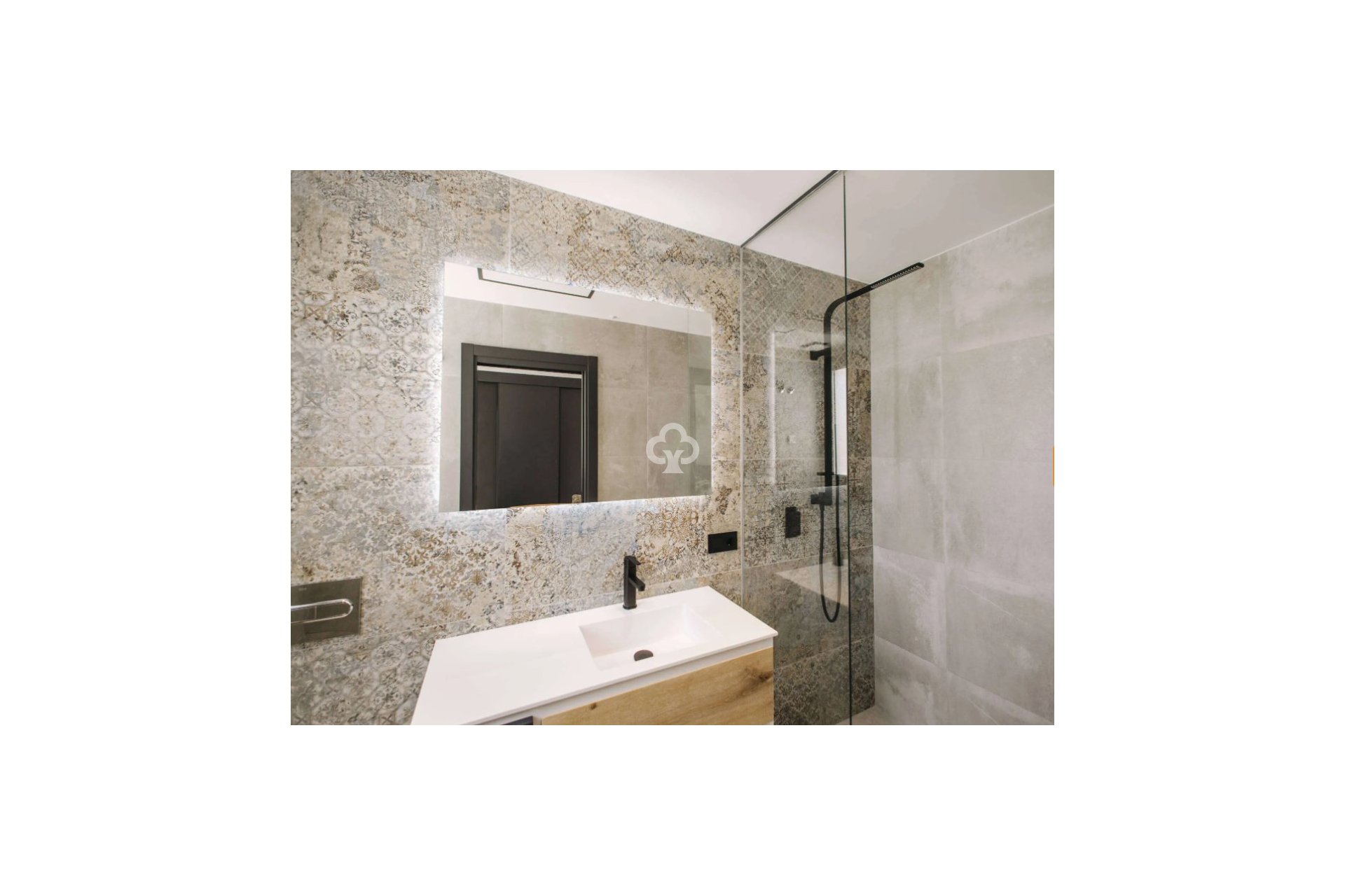 Nybyggnation - Bungalows -
Rojales - 03170