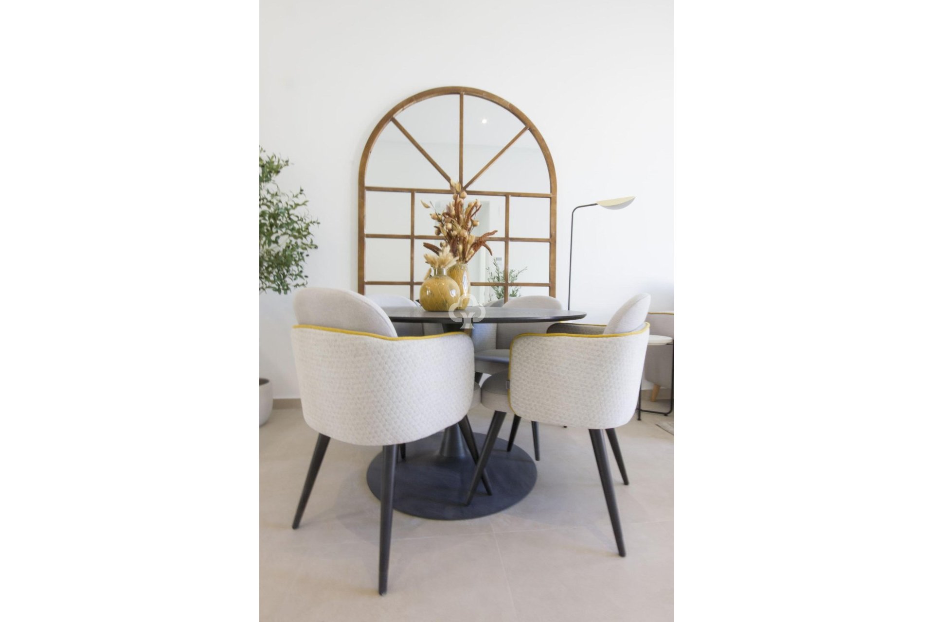 Nybyggnation - Bungalows -
San Fulgencio - 03177