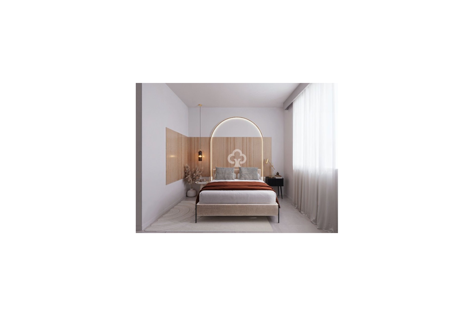 Nybyggnation - Bungalows -
San Miguel de Salinas - 30730