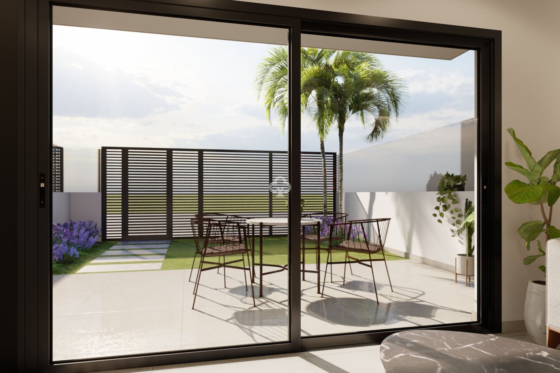 Nybyggnation - Bungalows -
San Pedro del Pinatar