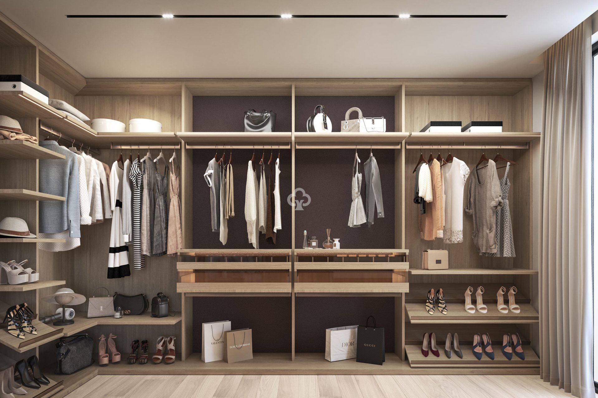 Nybyggnation - Chalet independiente -
Estepona - Avenida Bel-Air, 15