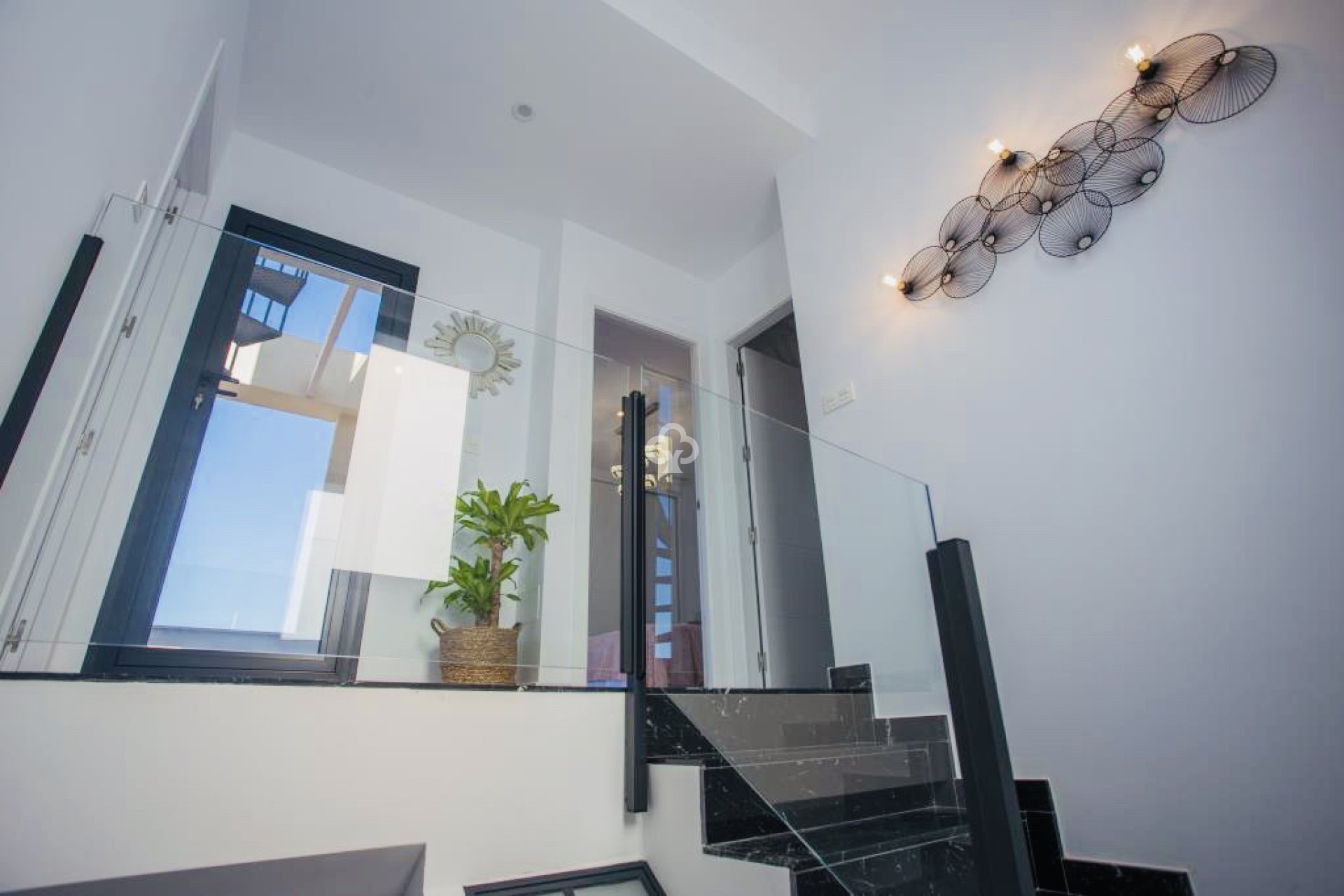 Nybyggnation - Chalet independiente -
Los Montesinos - 03187