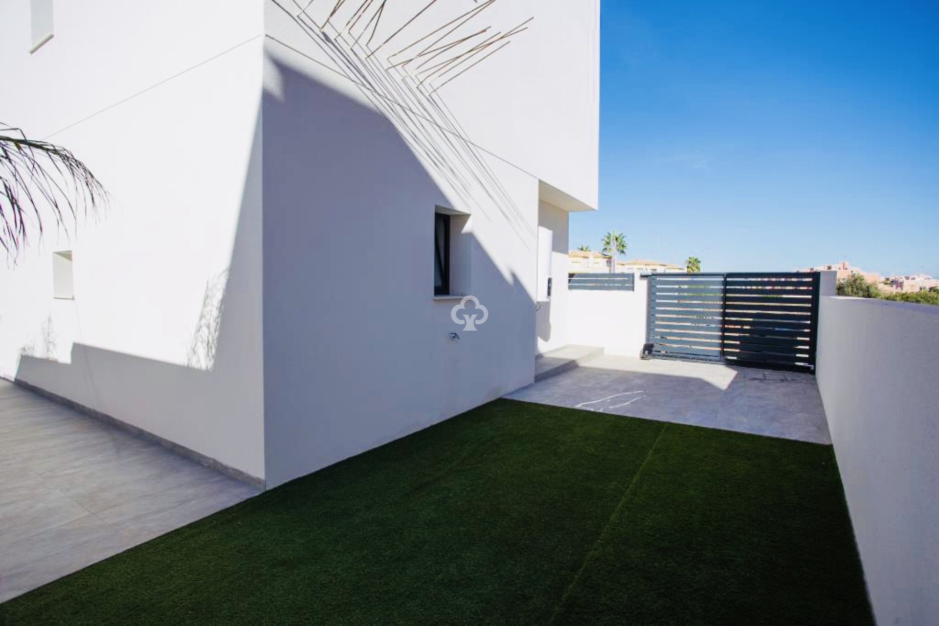 Nybyggnation - Chalet independiente -
Los Montesinos - 03187