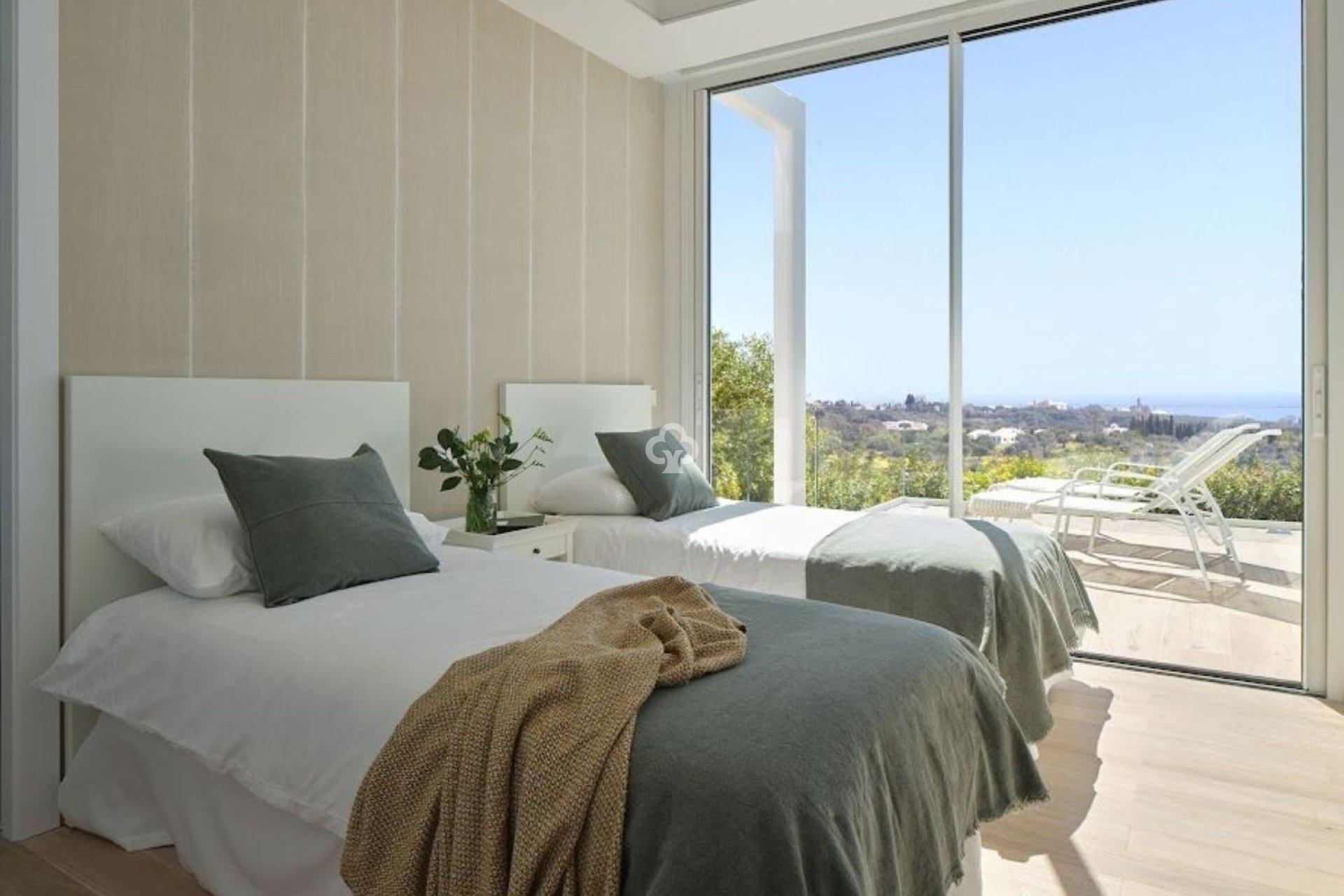 Nybyggnation - Chalet independiente -
Marbella - Paseo de los Jazmines, 14